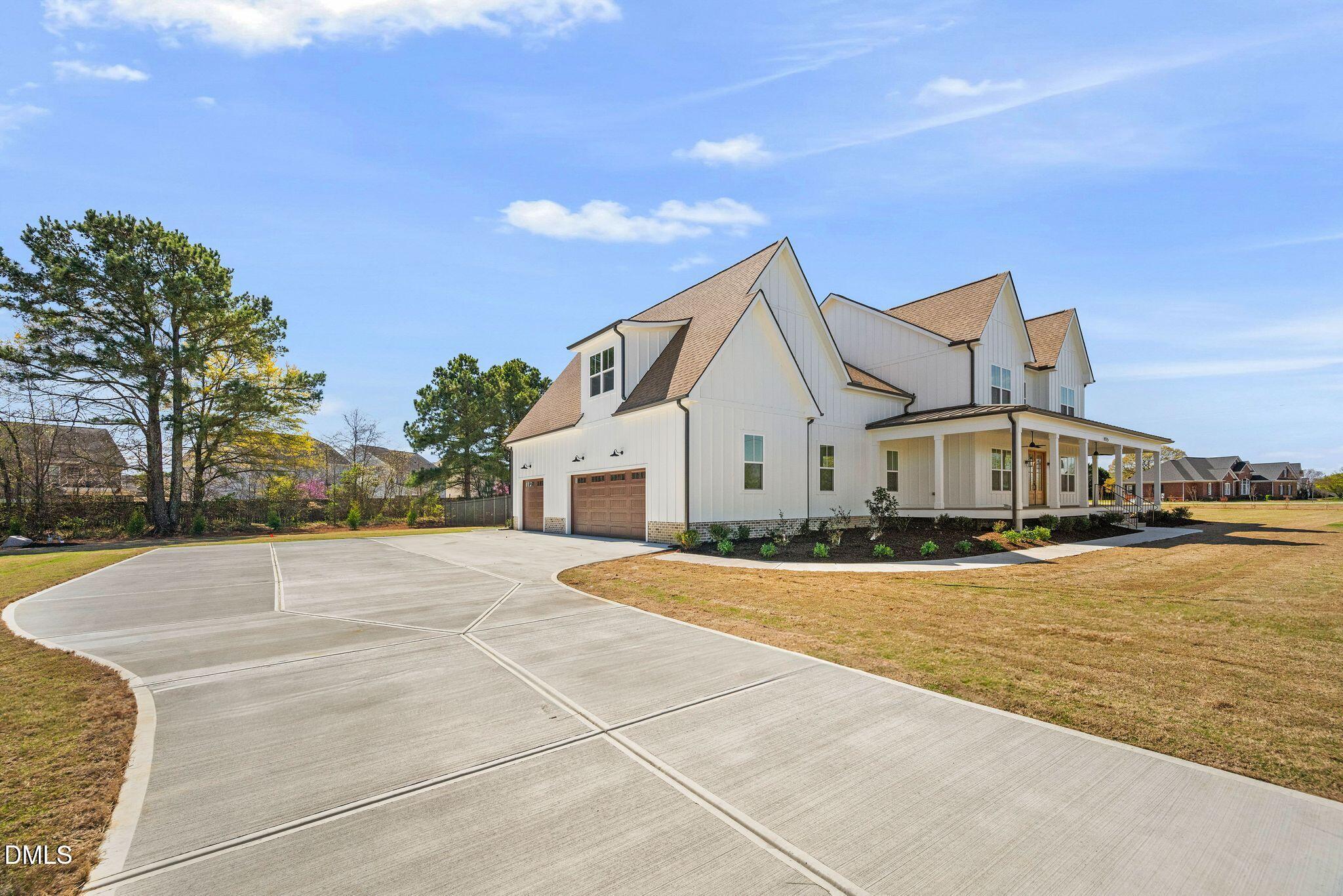 975 Wilbon Road