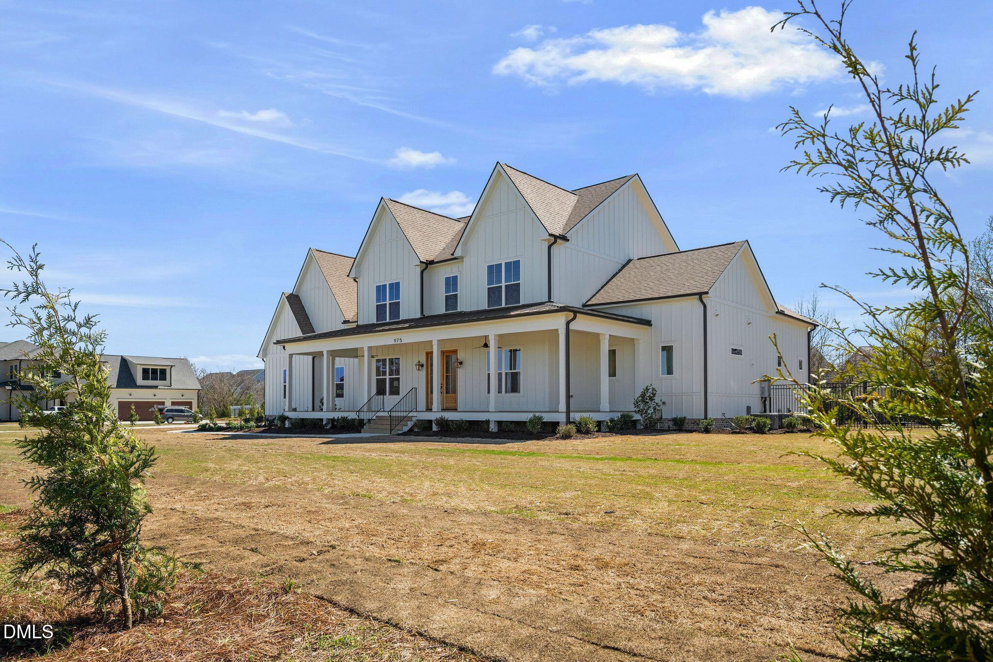 975 Wilbon Road