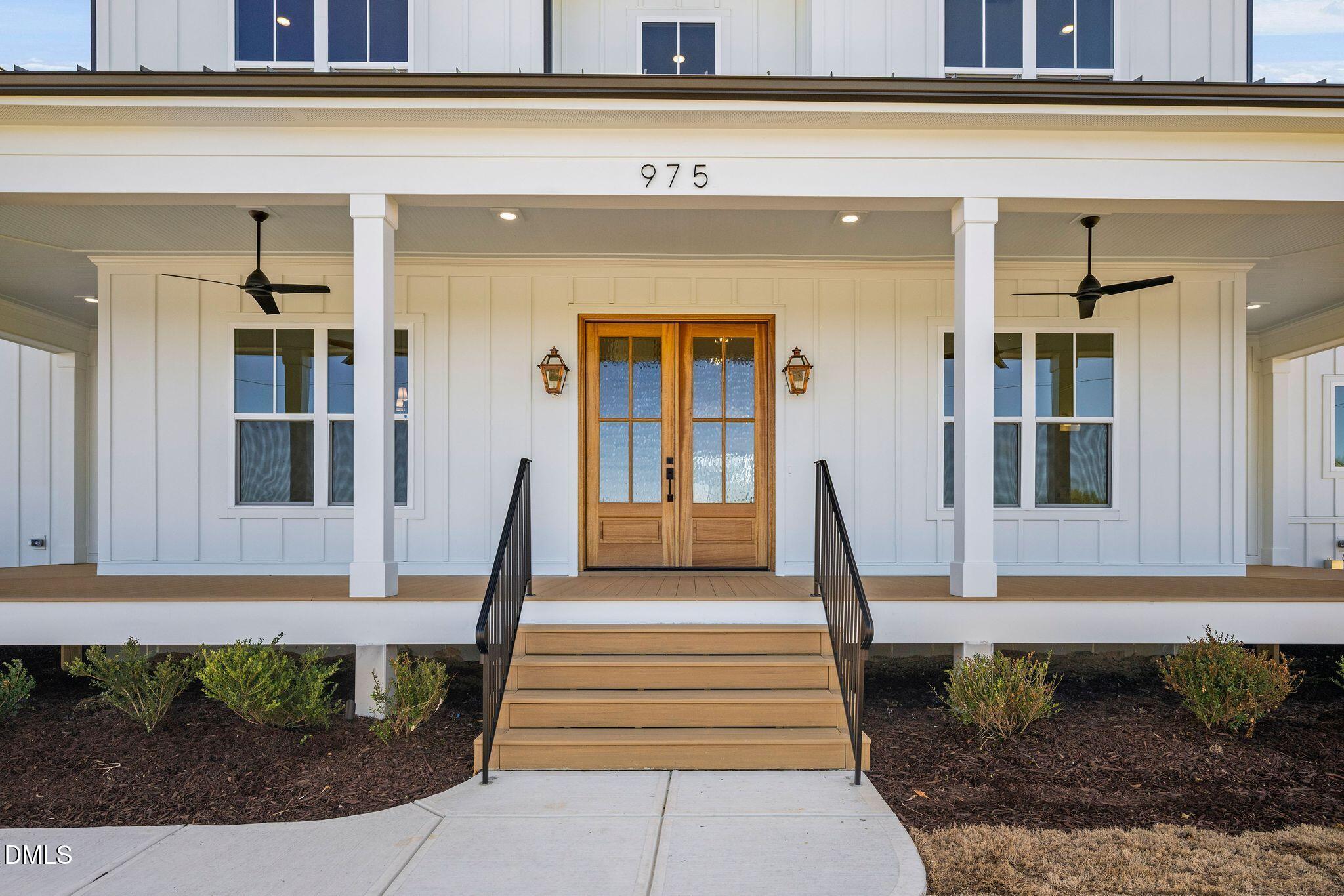 975 Wilbon Road