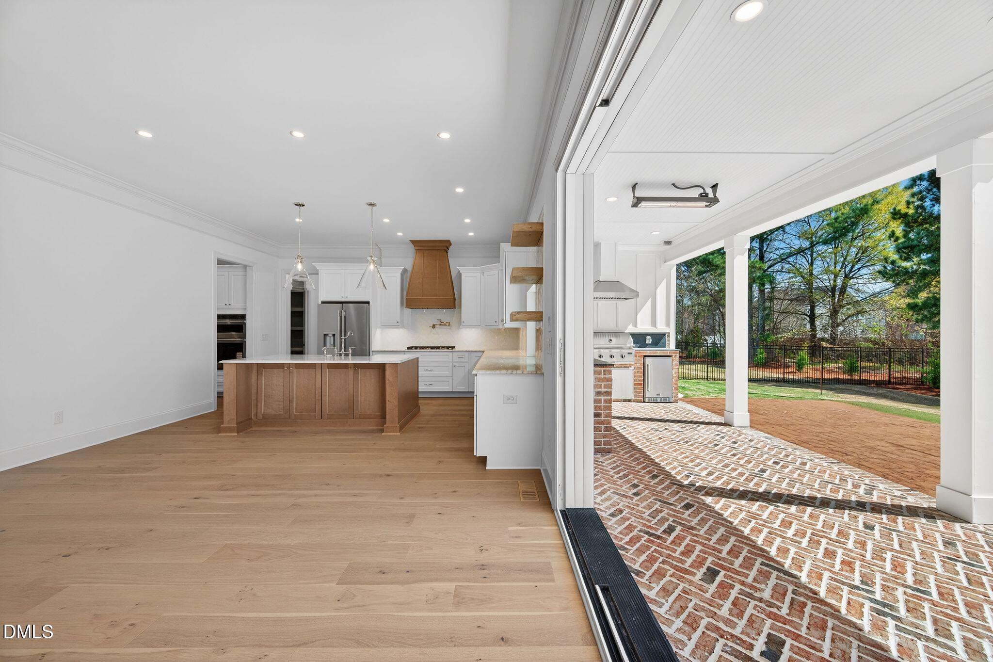 975 Wilbon Road