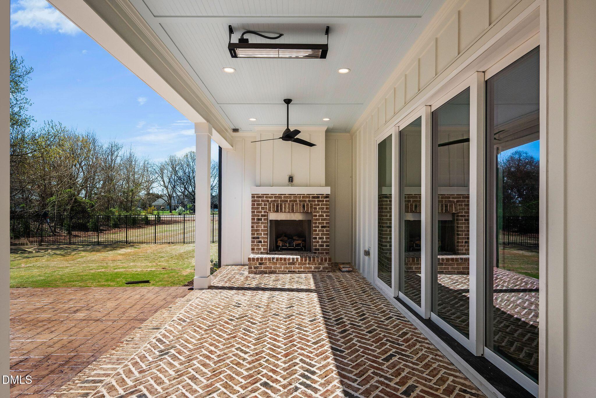 975 Wilbon Road