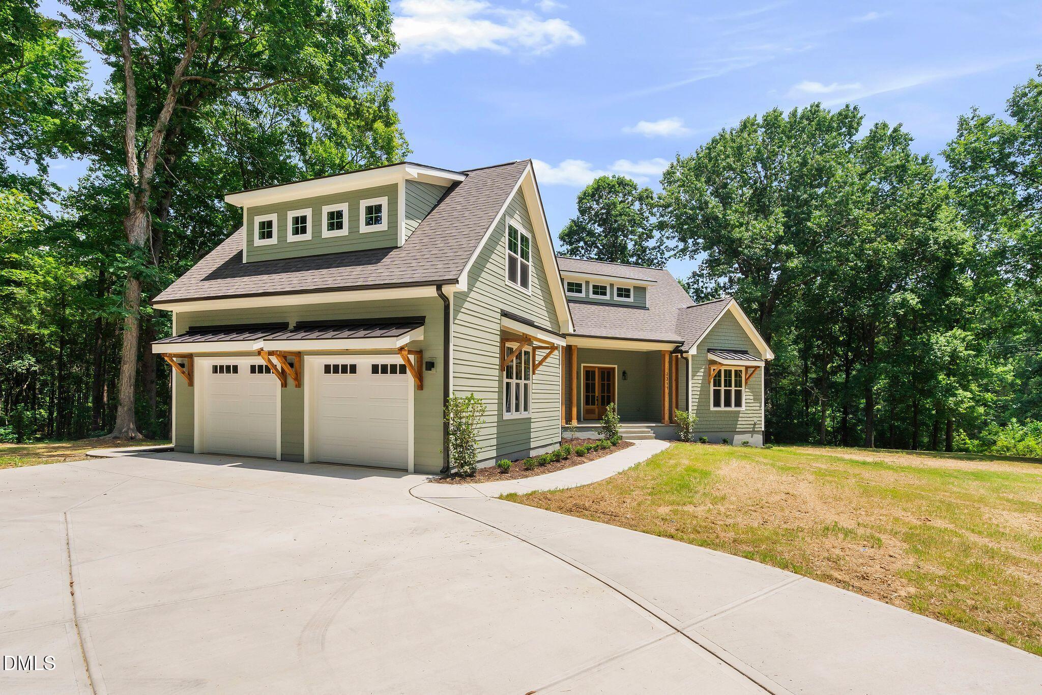2317 Alex Cockman Road