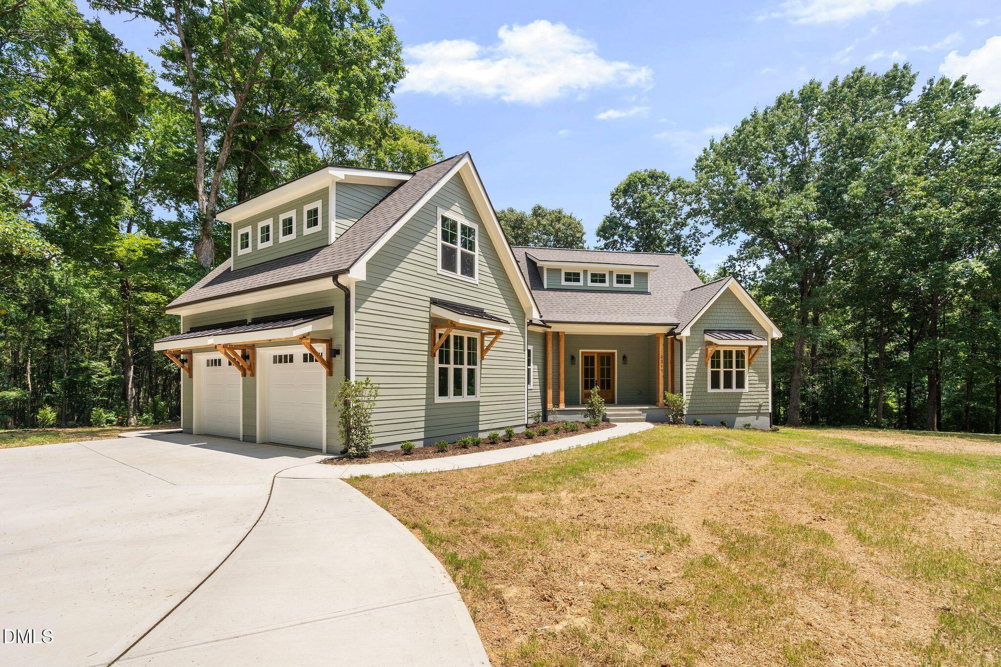 2317 Alex Cockman Road
