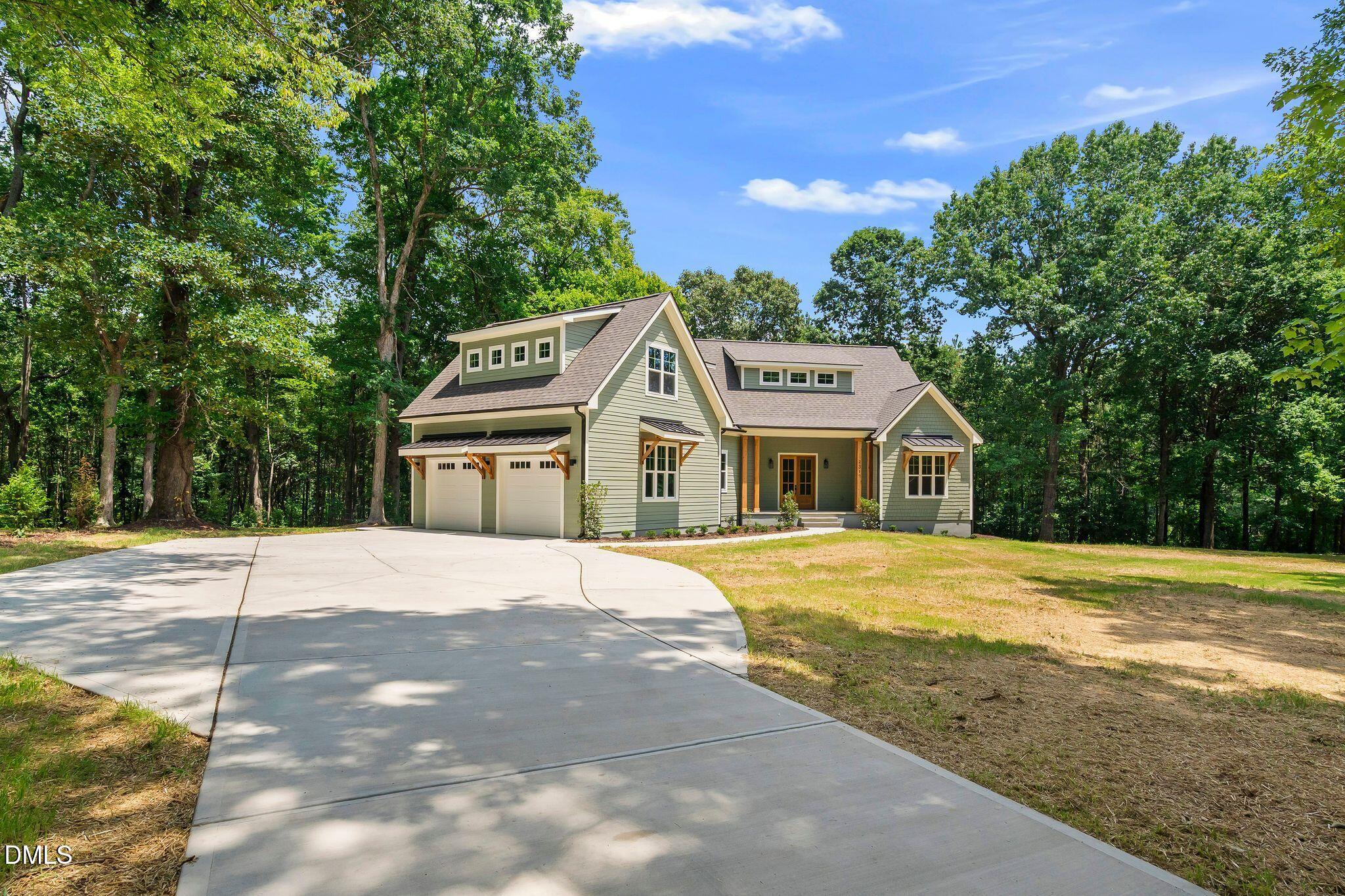 2317 Alex Cockman Road
