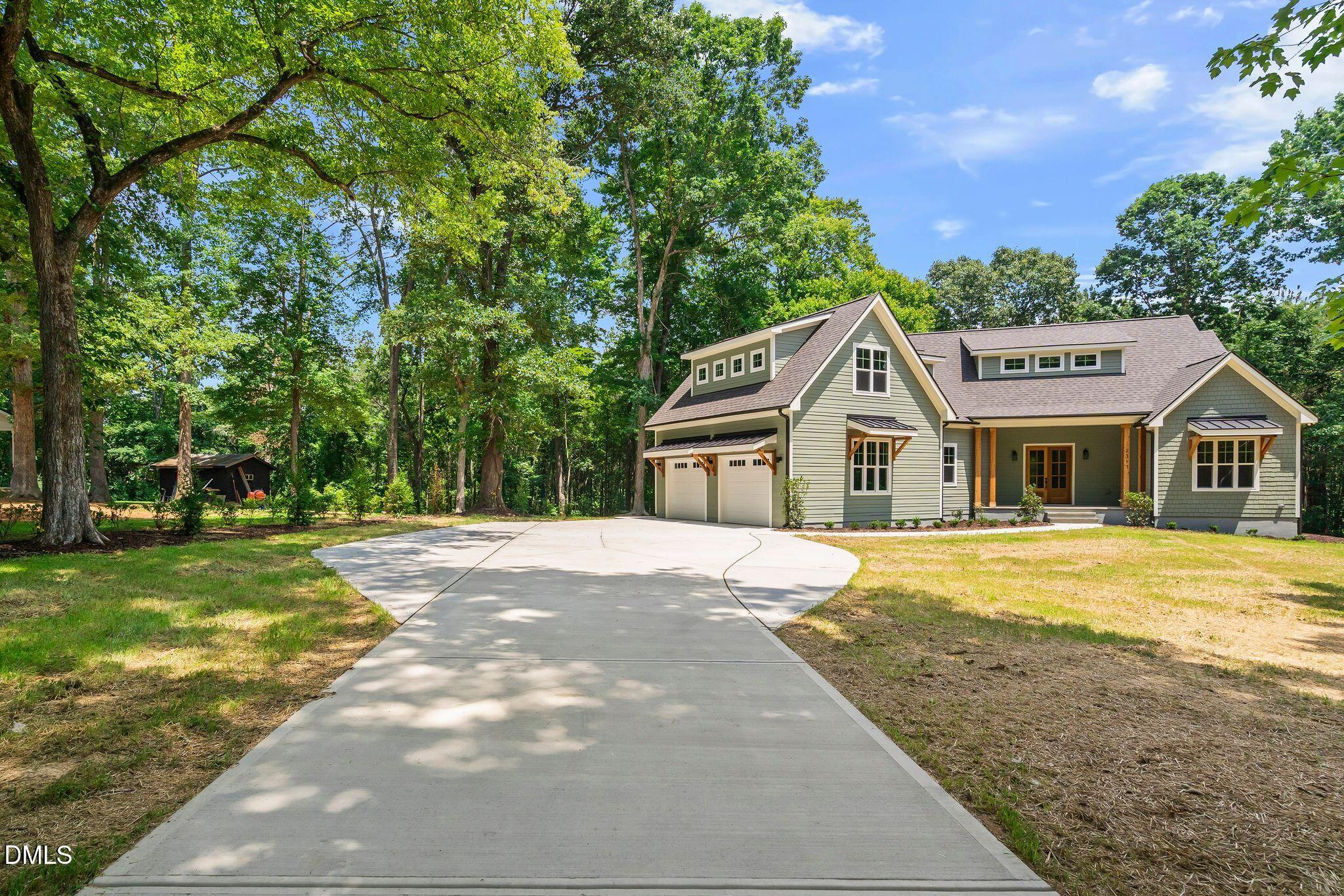 2317 Alex Cockman Road