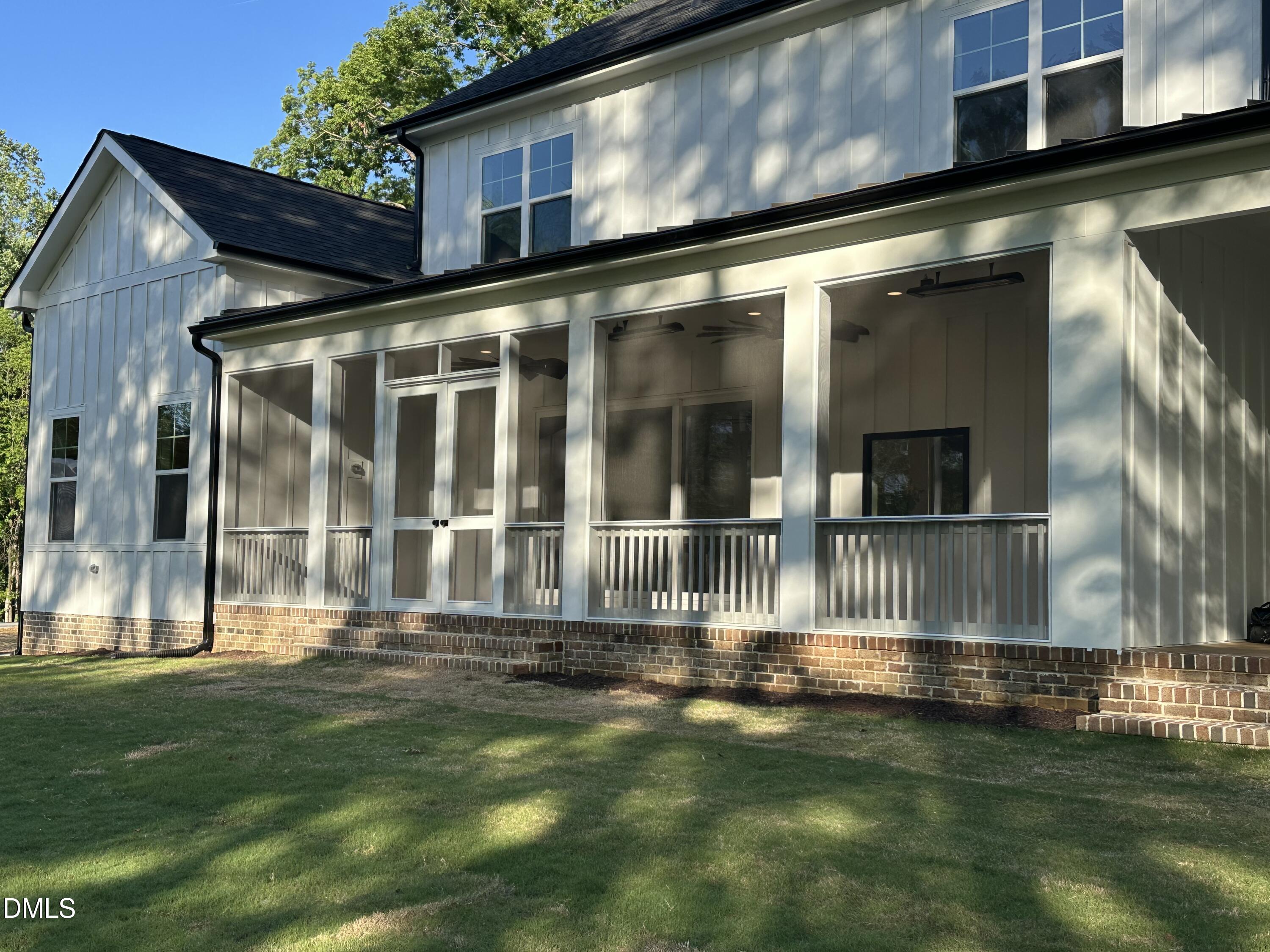 6115 Johnson Pond Road