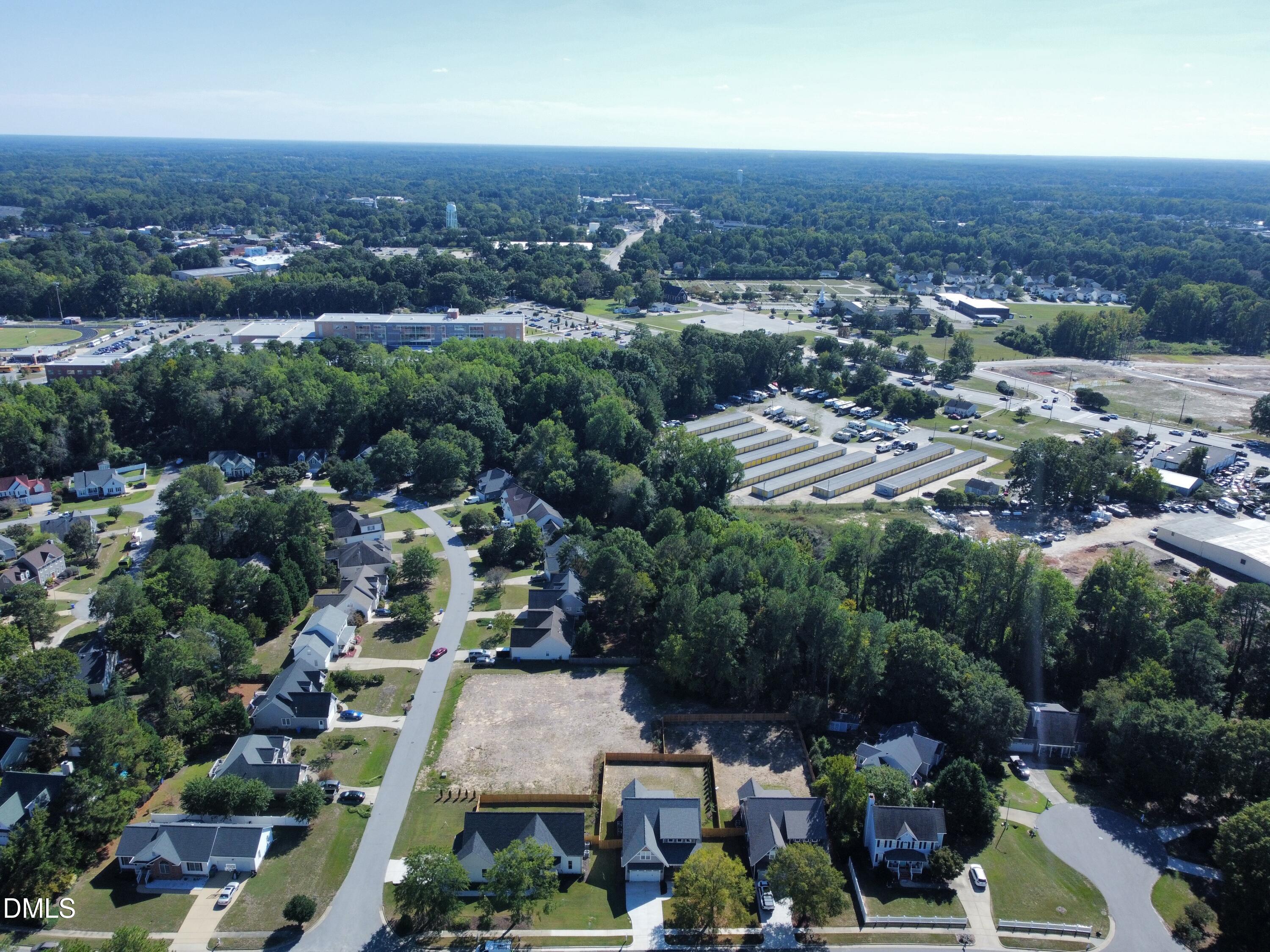 330 Powhatan Drive