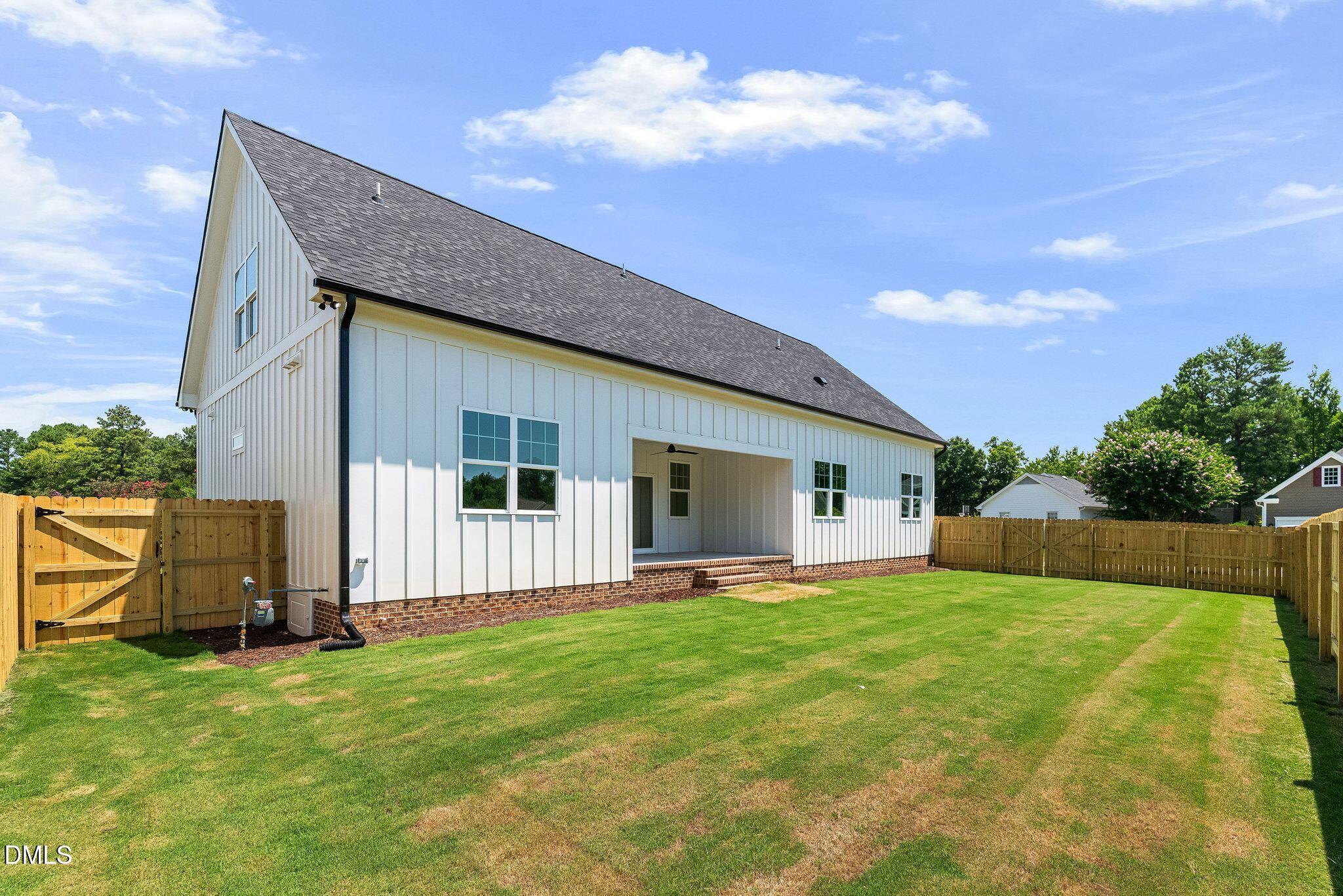 330 Powhatan Drive