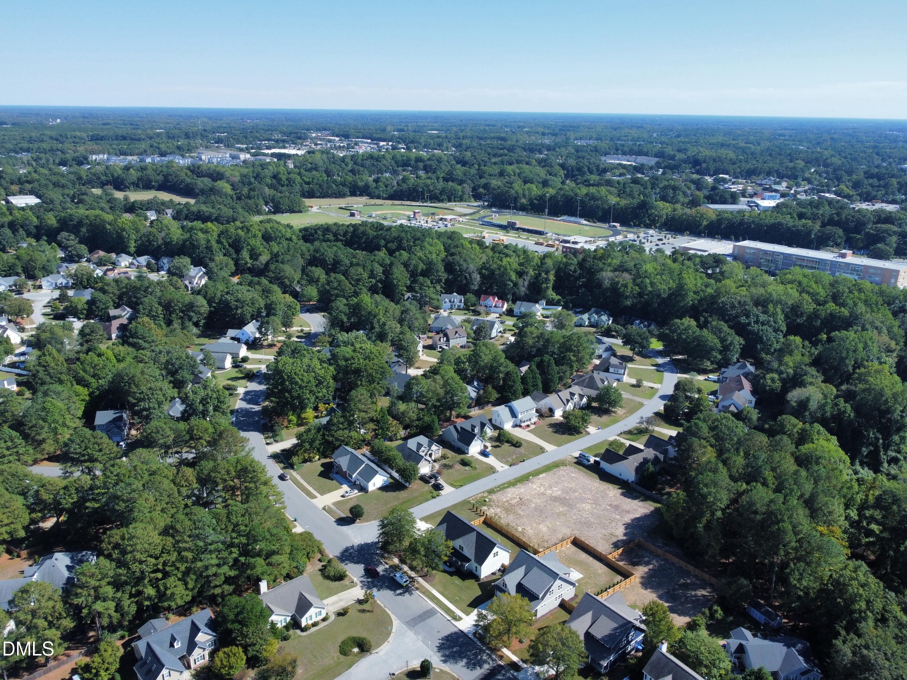 330 Powhatan Drive
