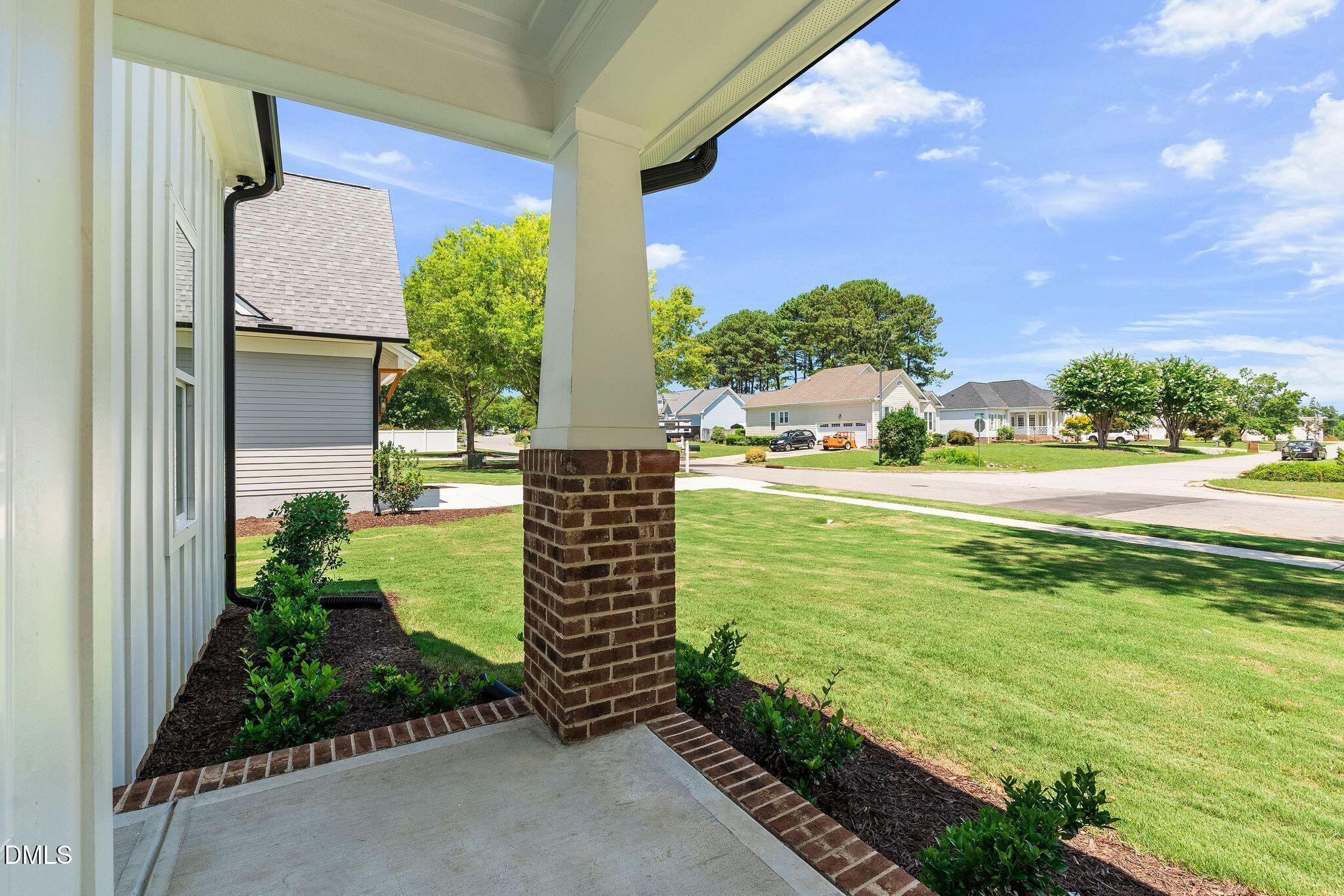 330 Powhatan Drive