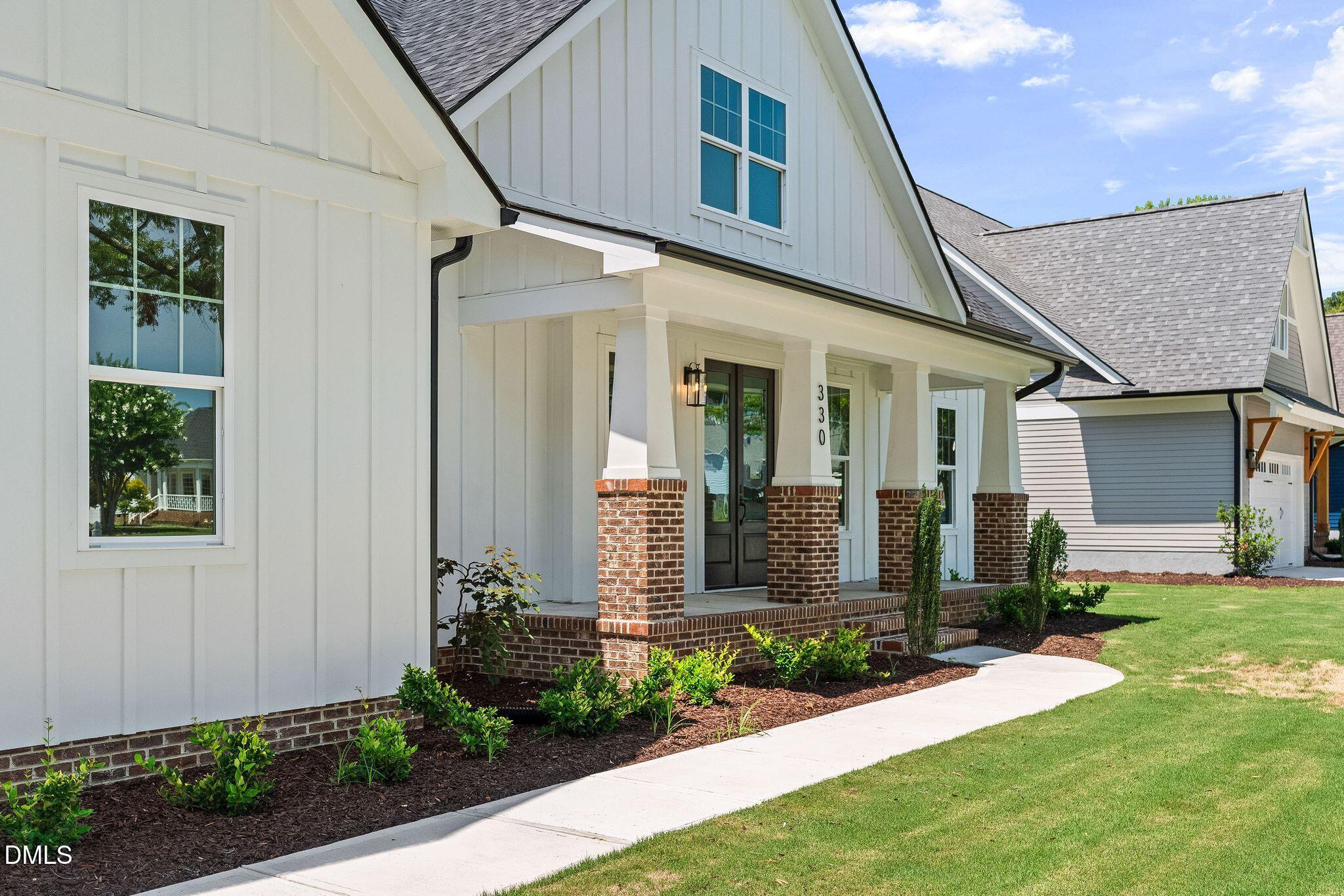 330 Powhatan Drive