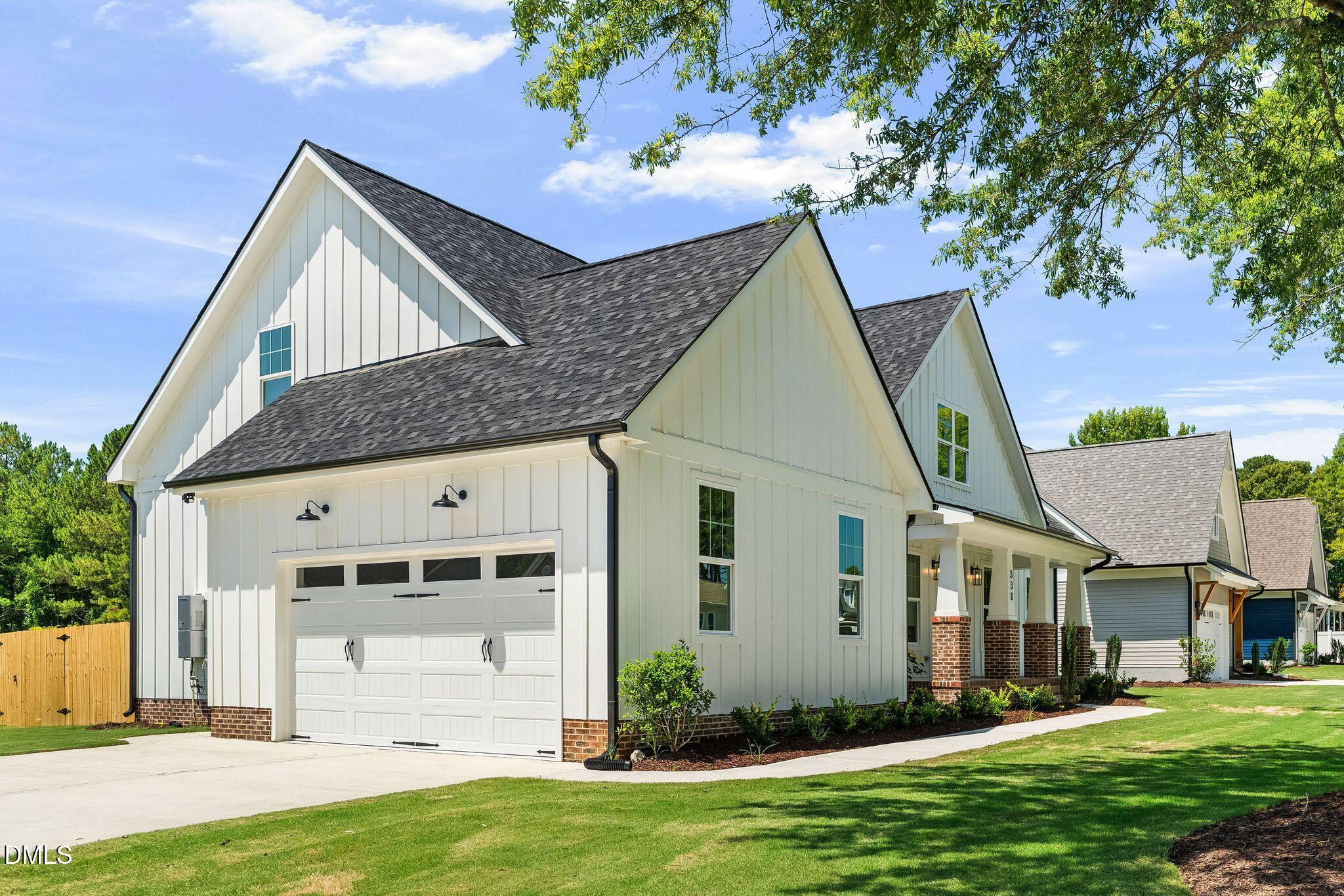 330 Powhatan Drive