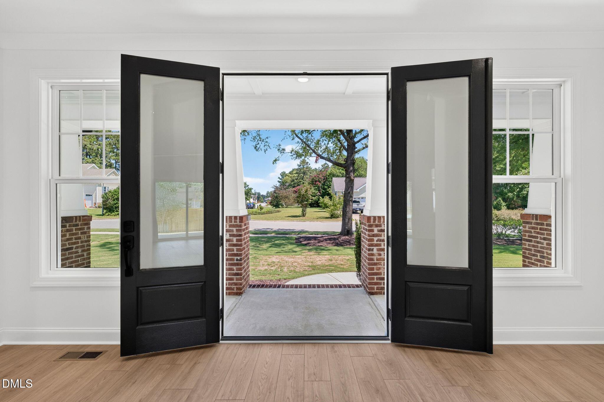 330 Powhatan Drive
