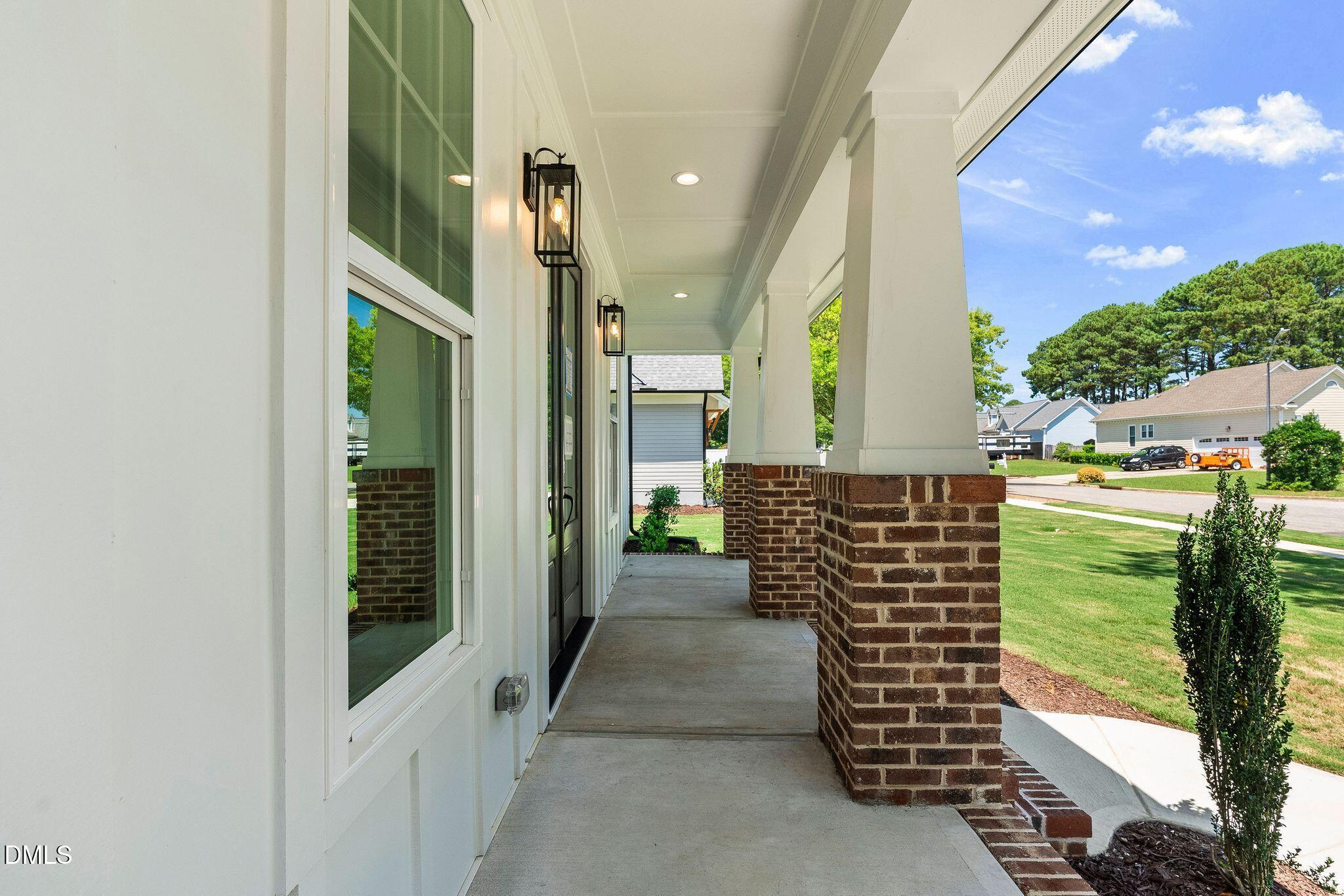 330 Powhatan Drive