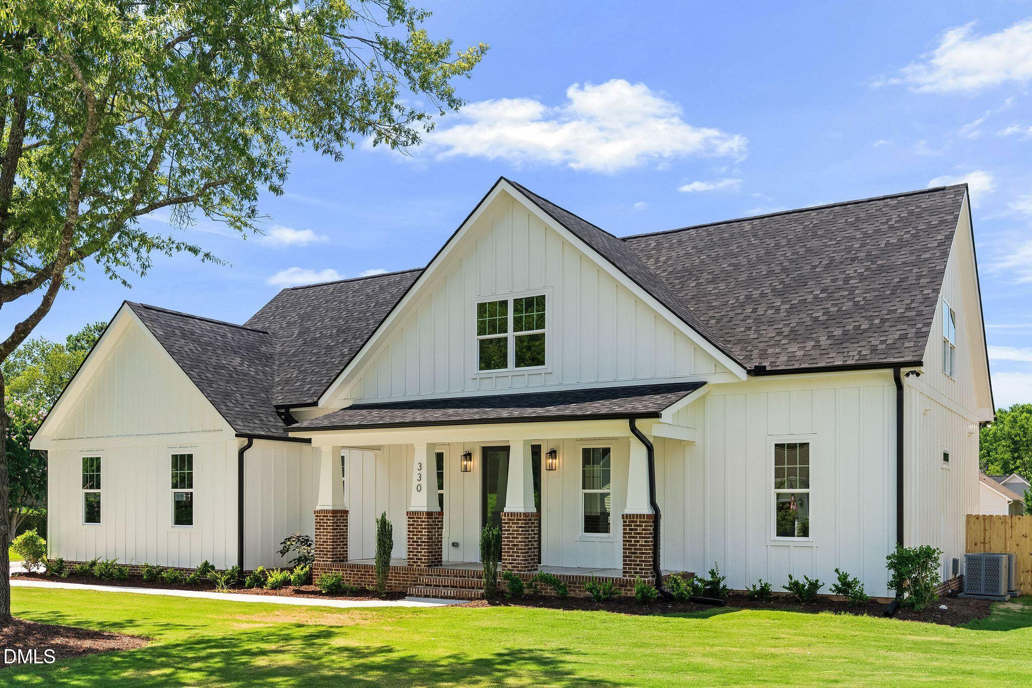 330 Powhatan Drive
