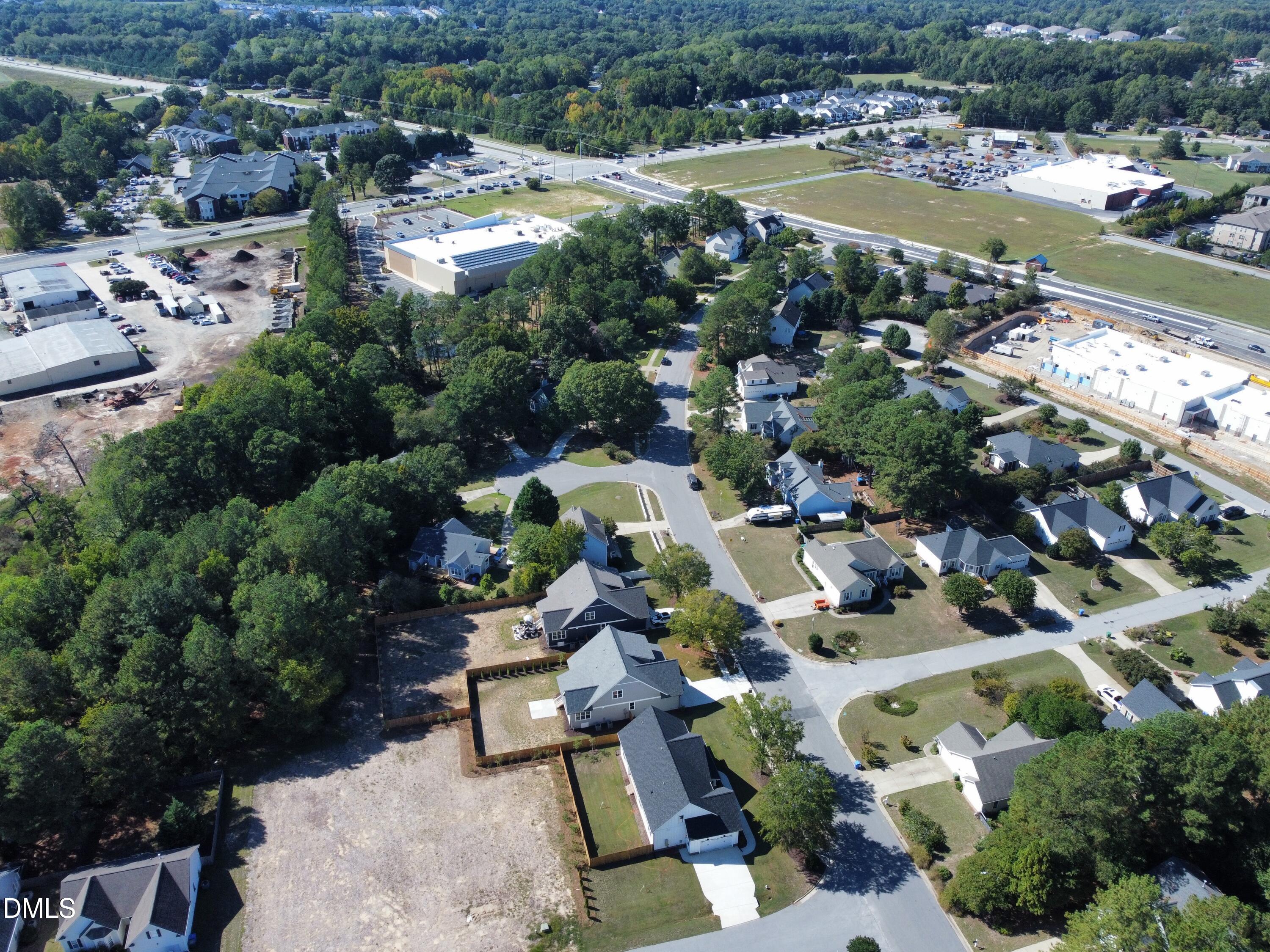 330 Powhatan Drive