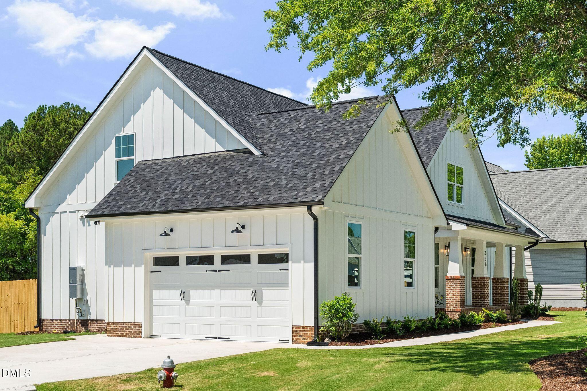 330 Powhatan Drive
