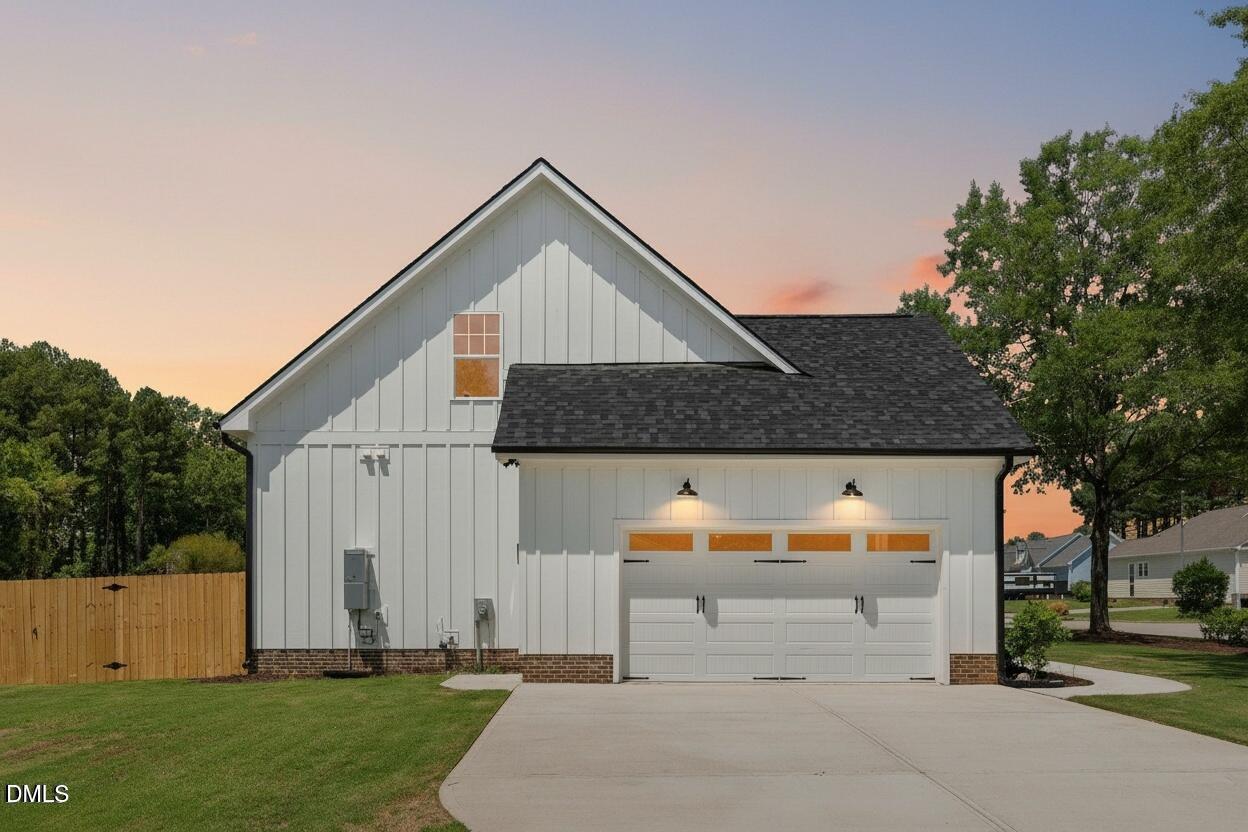 330 Powhatan Drive