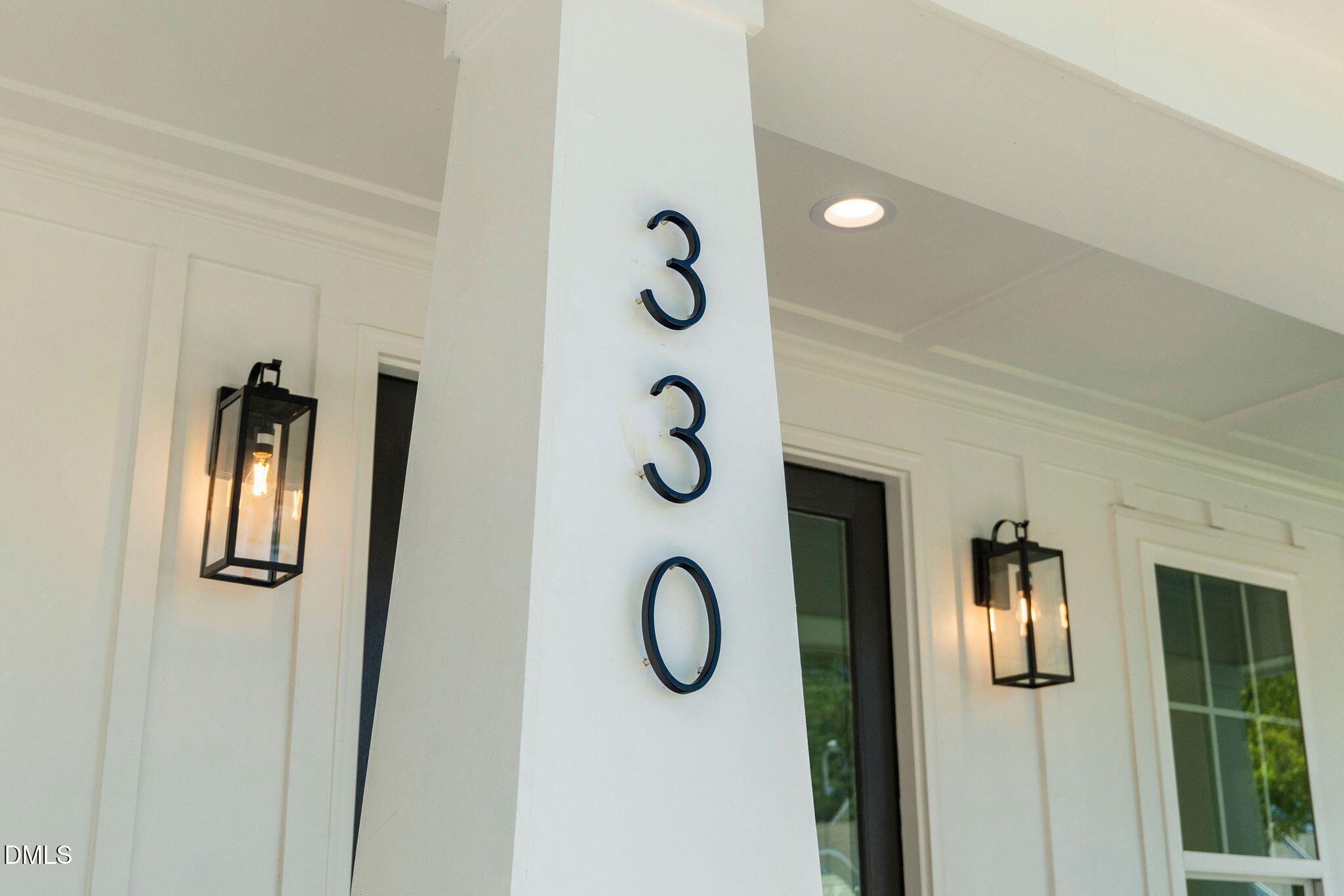 330 Powhatan Drive