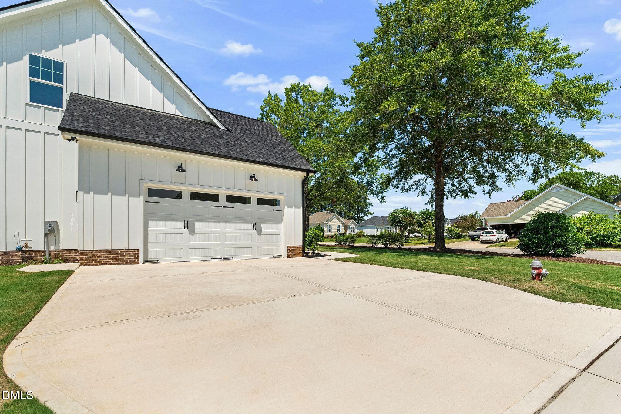 330 Powhatan Drive