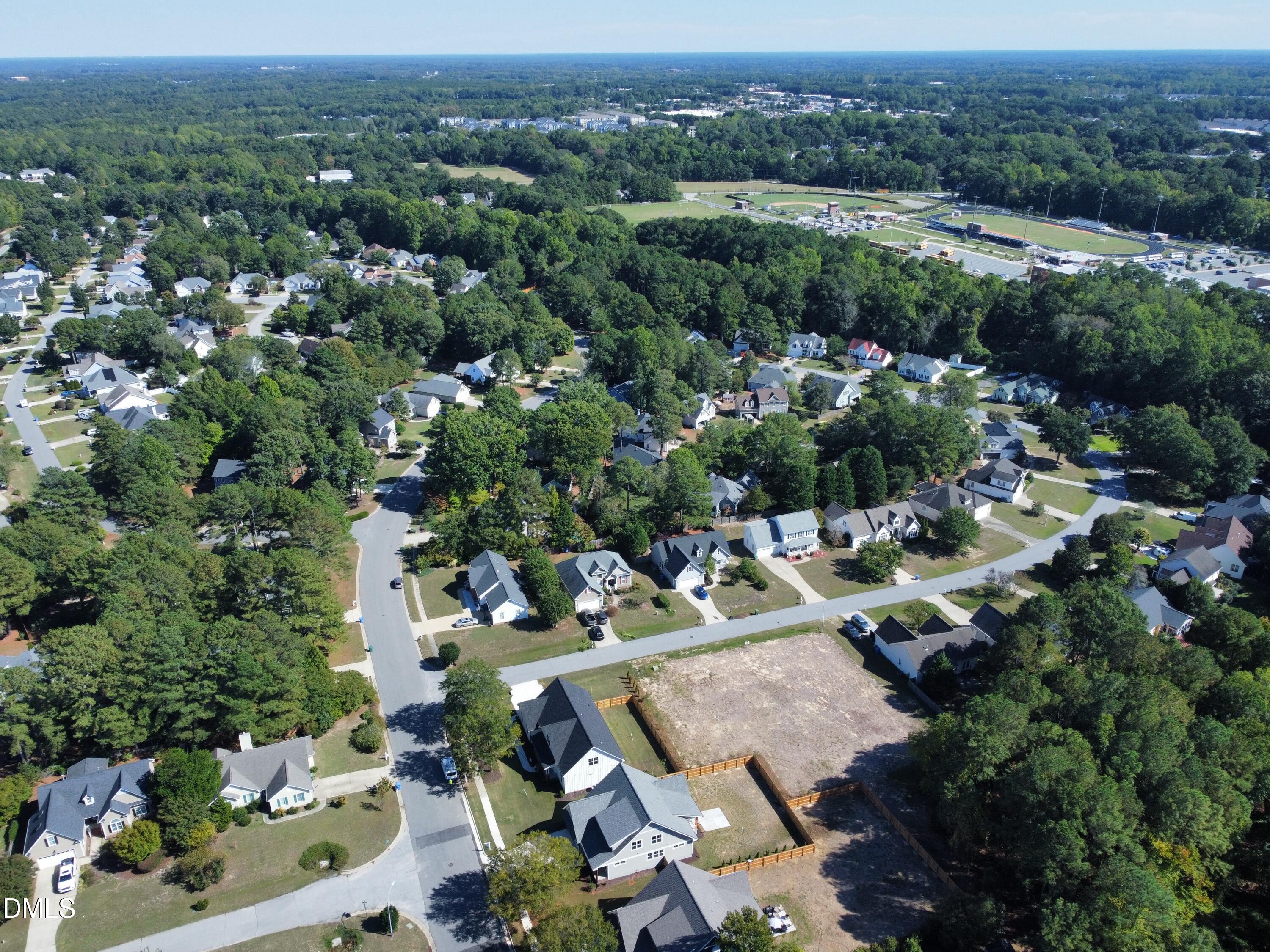 330 Powhatan Drive