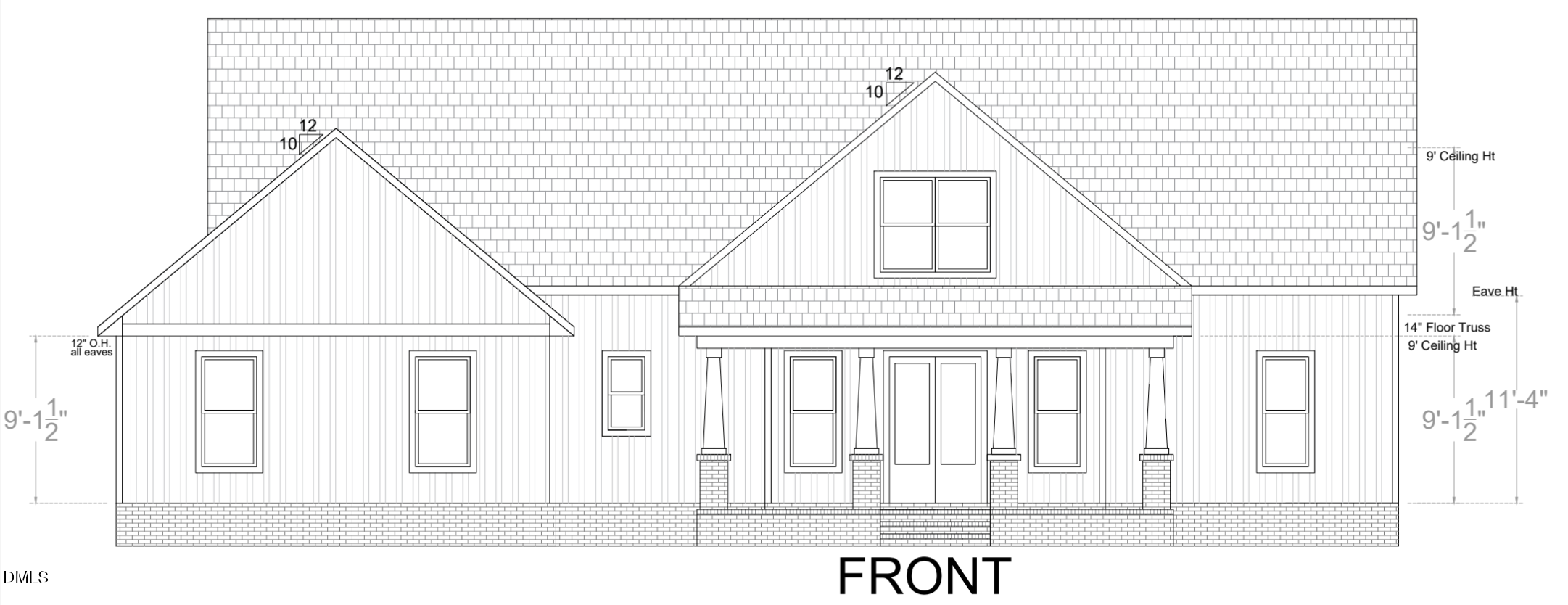 330 Powhatan Drive