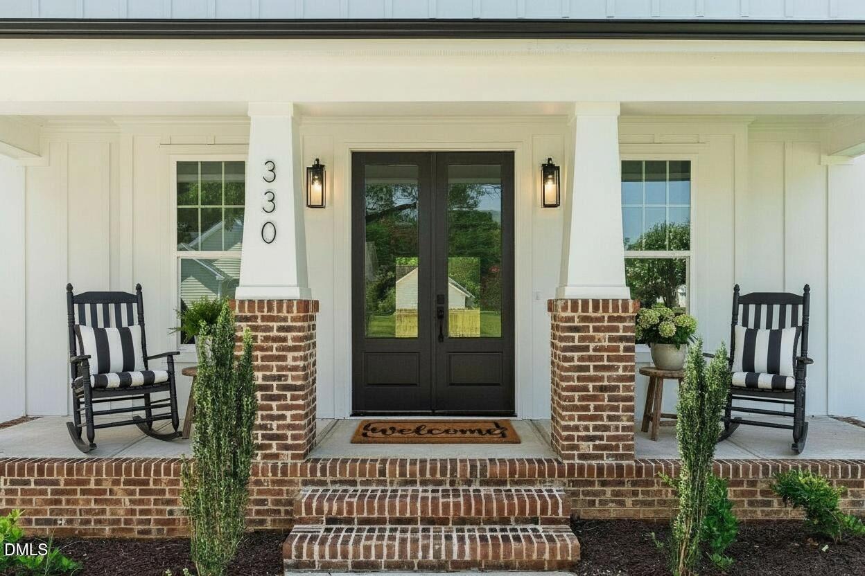 330 Powhatan Drive