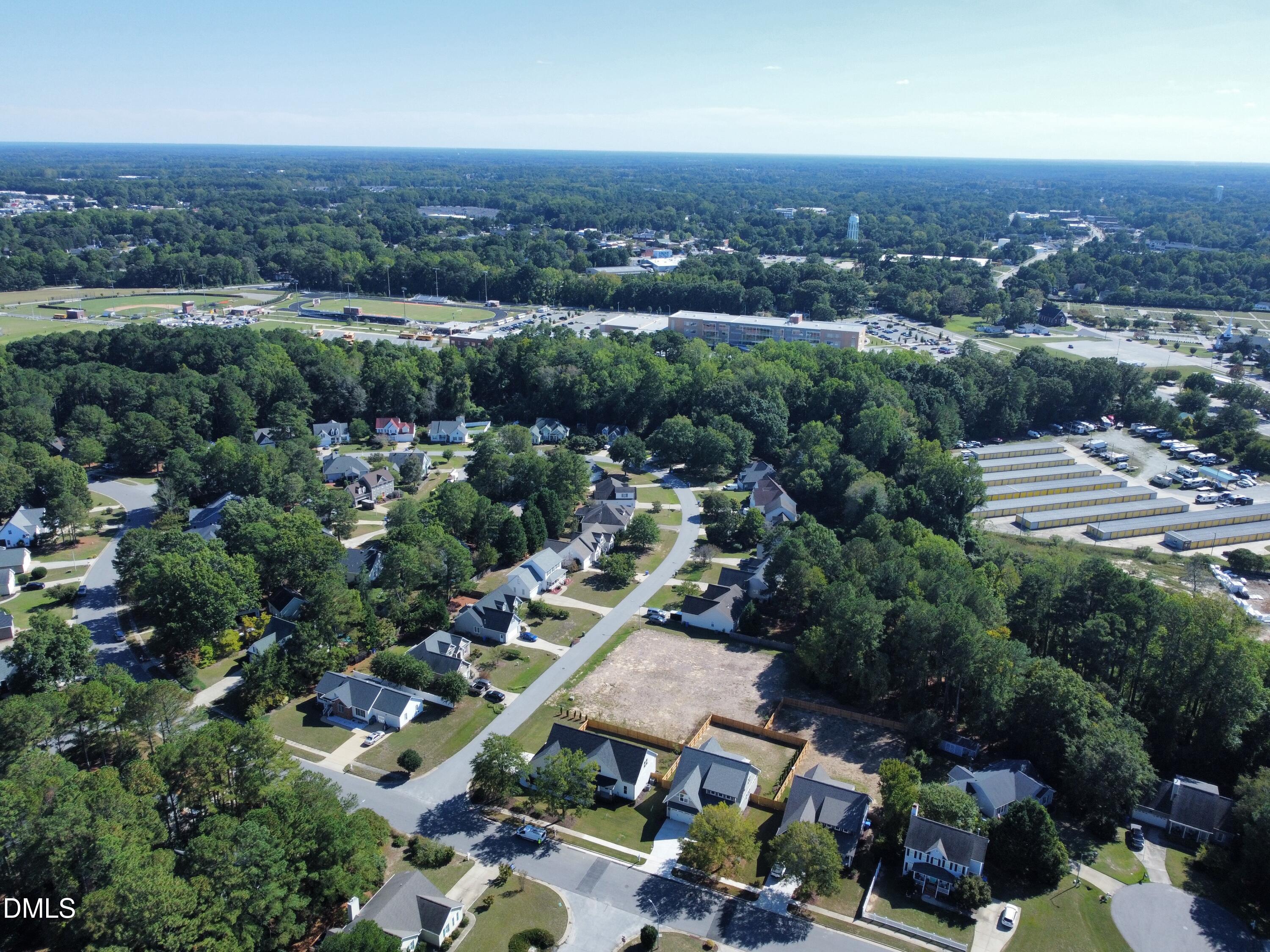 330 Powhatan Drive