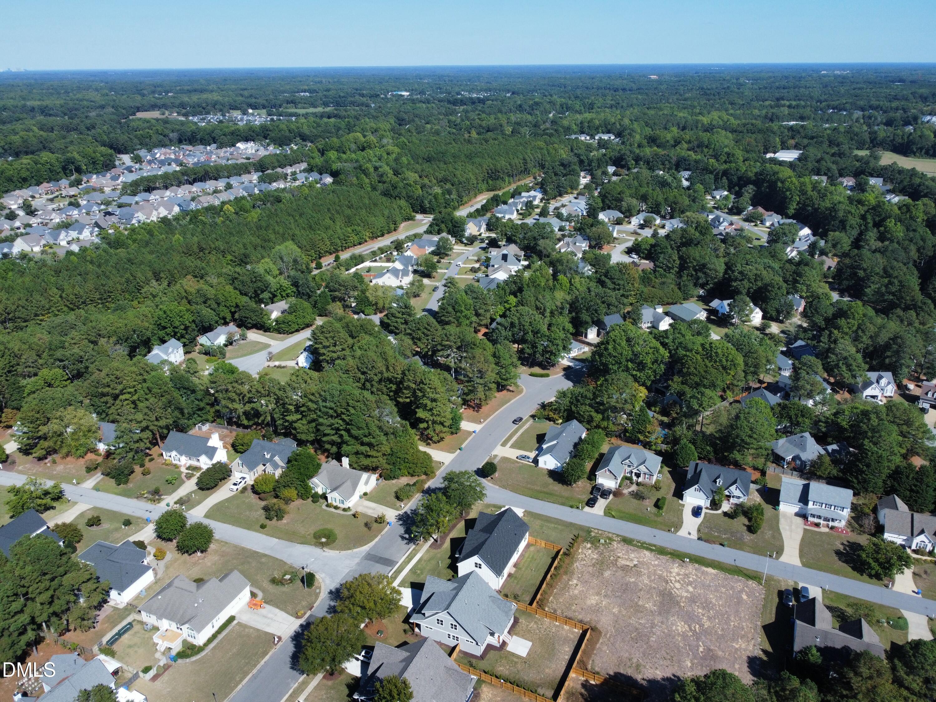 330 Powhatan Drive