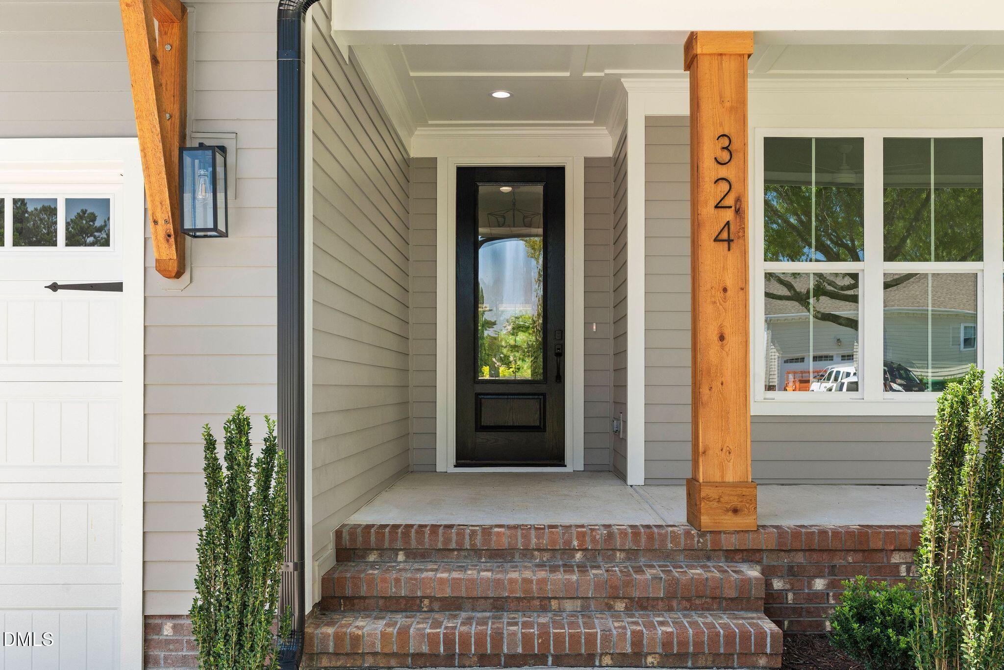 324 Powhatan Drive
