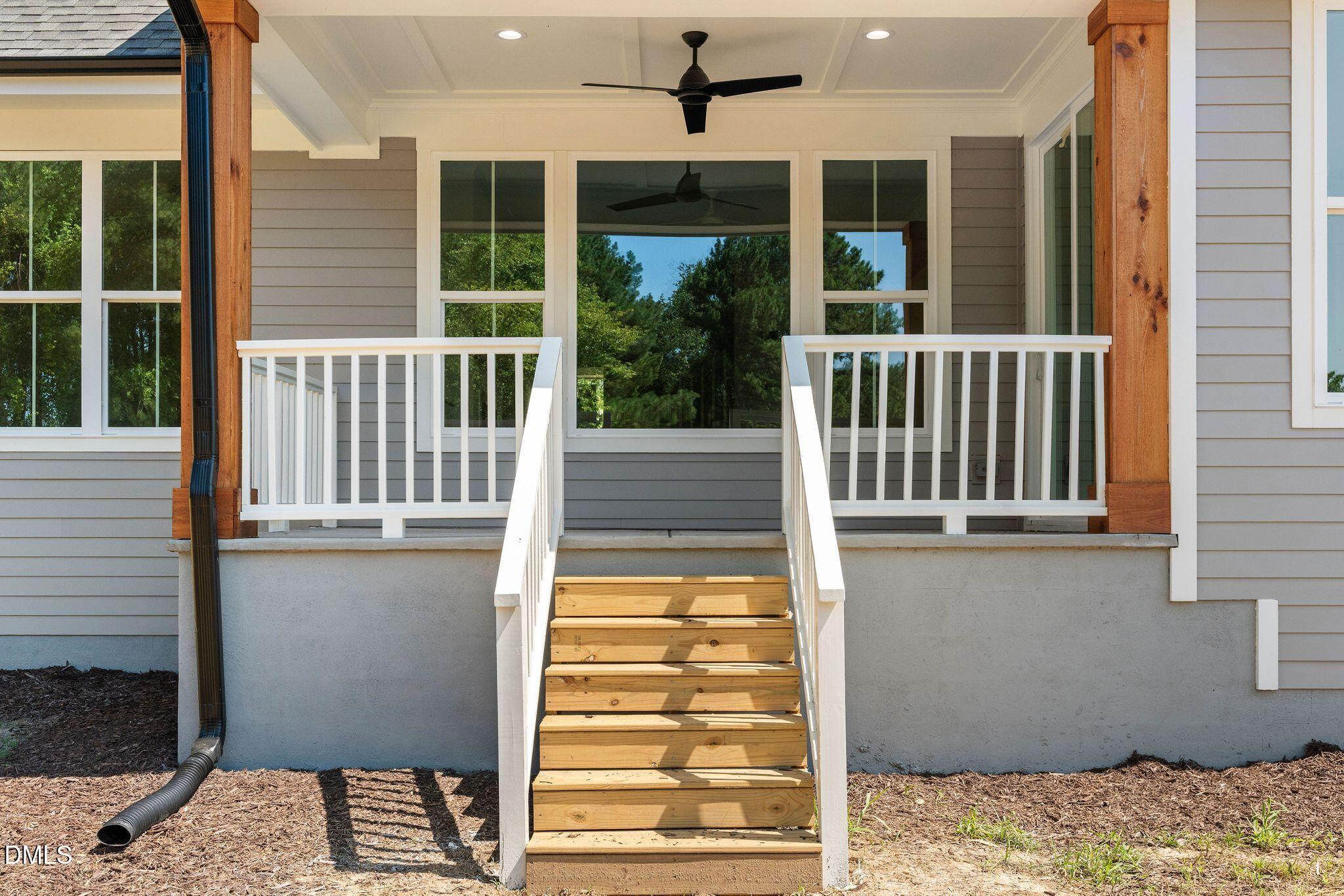 324 Powhatan Drive