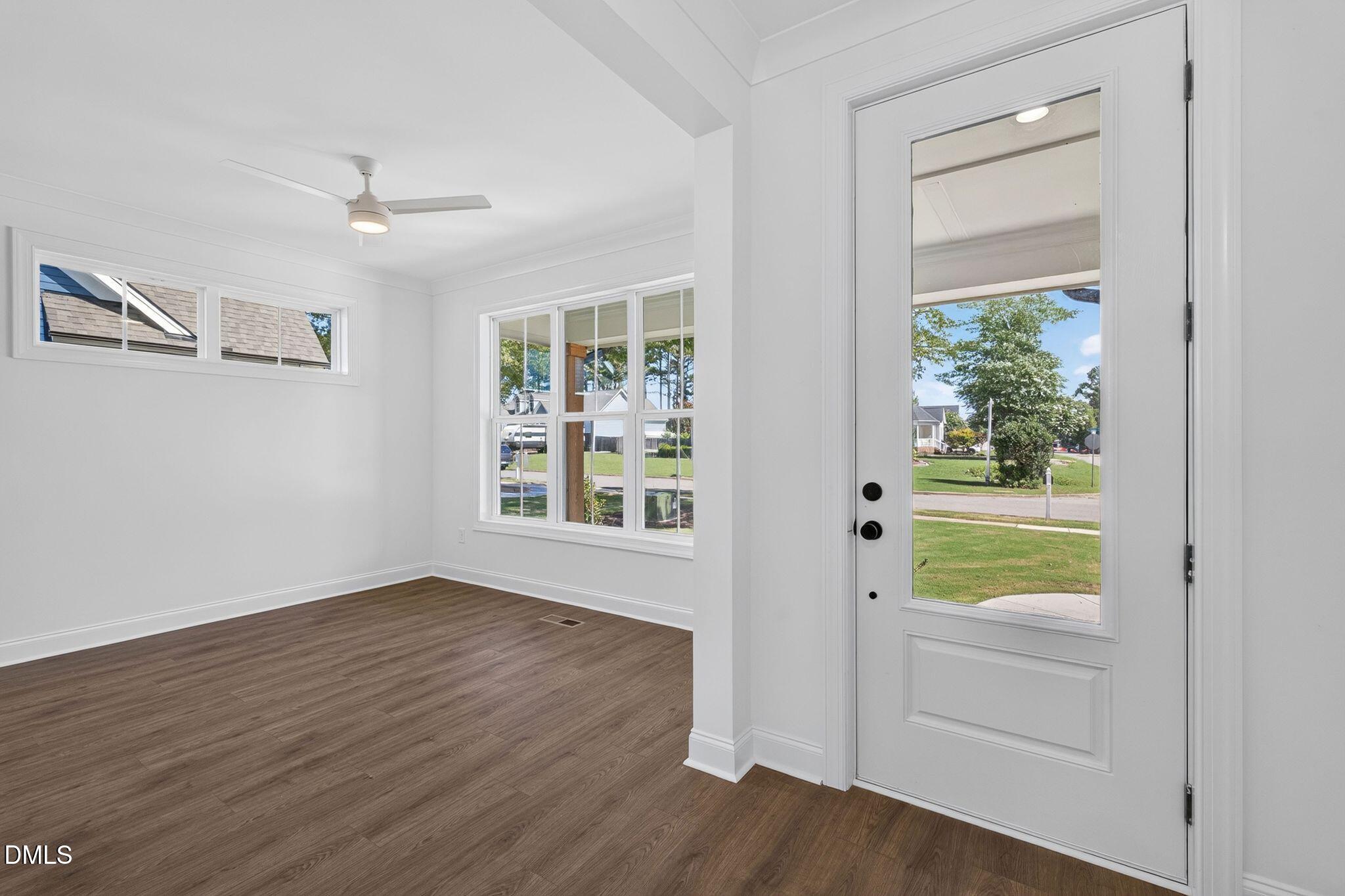 324 Powhatan Drive