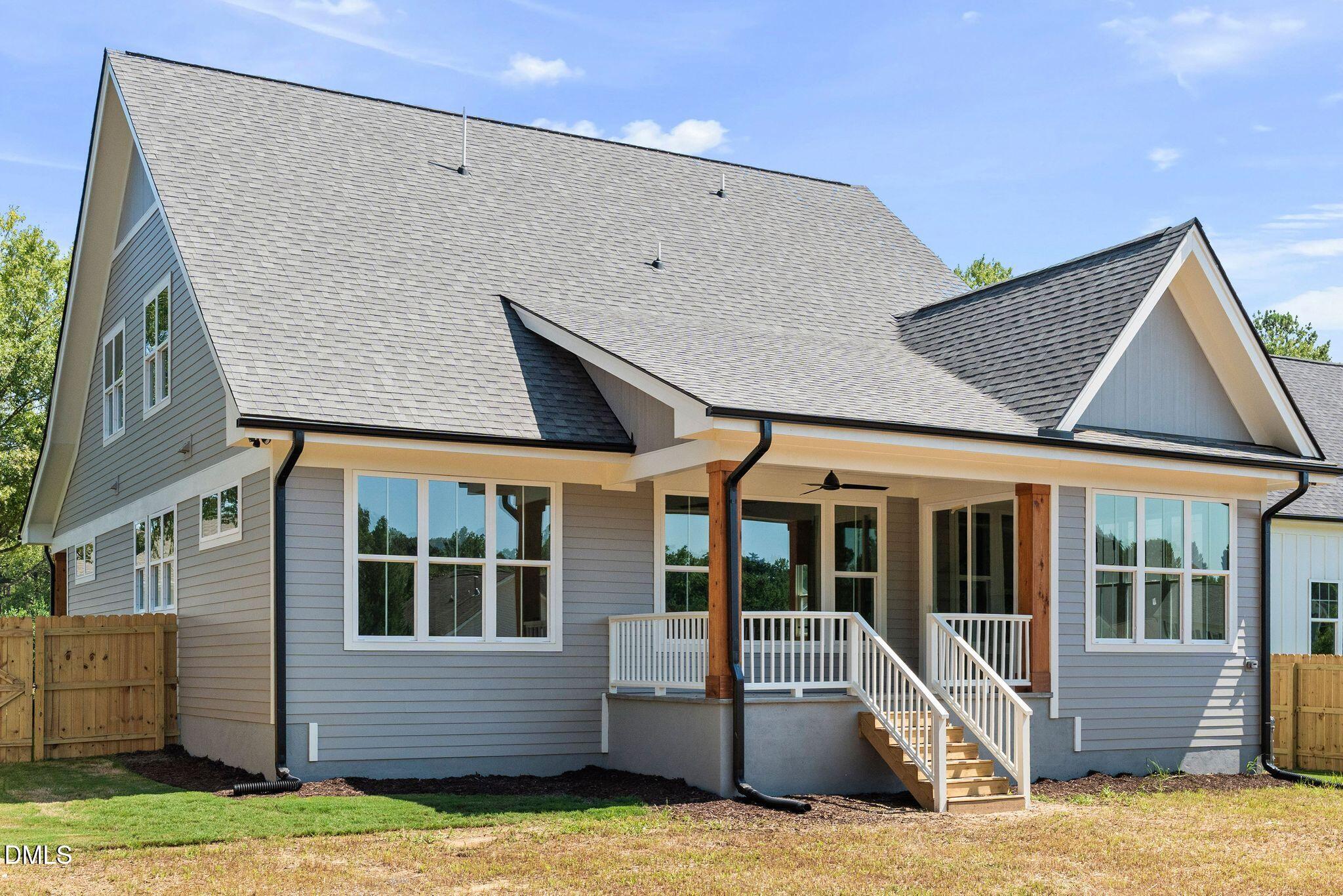 324 Powhatan Drive