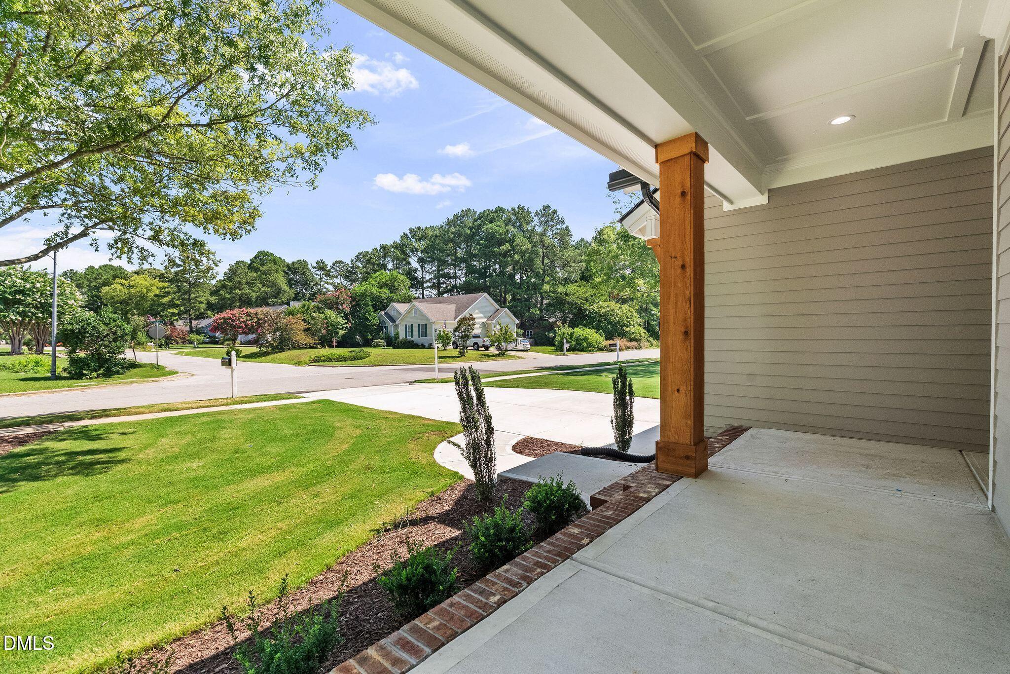 324 Powhatan Drive