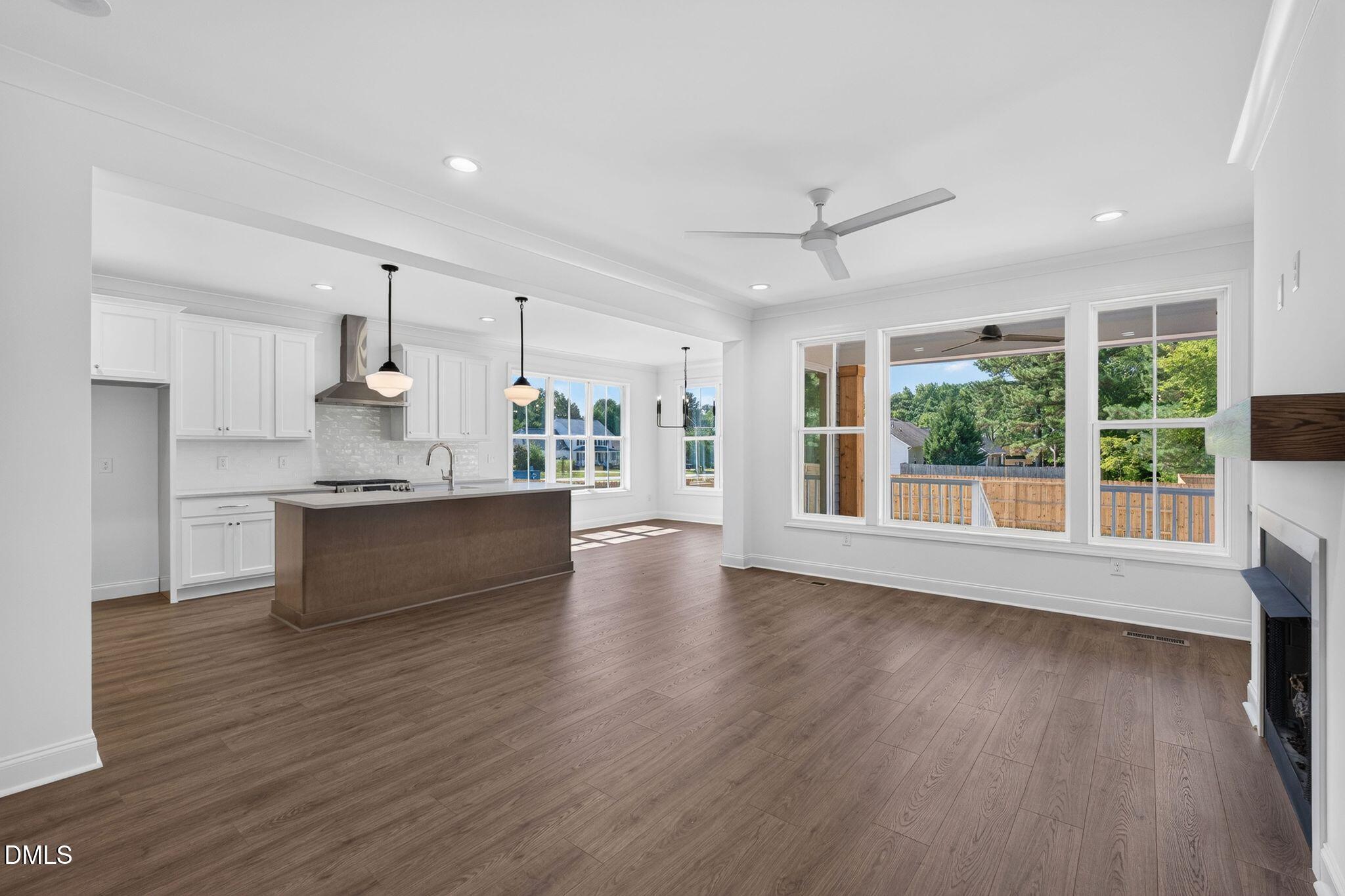 324 Powhatan Drive