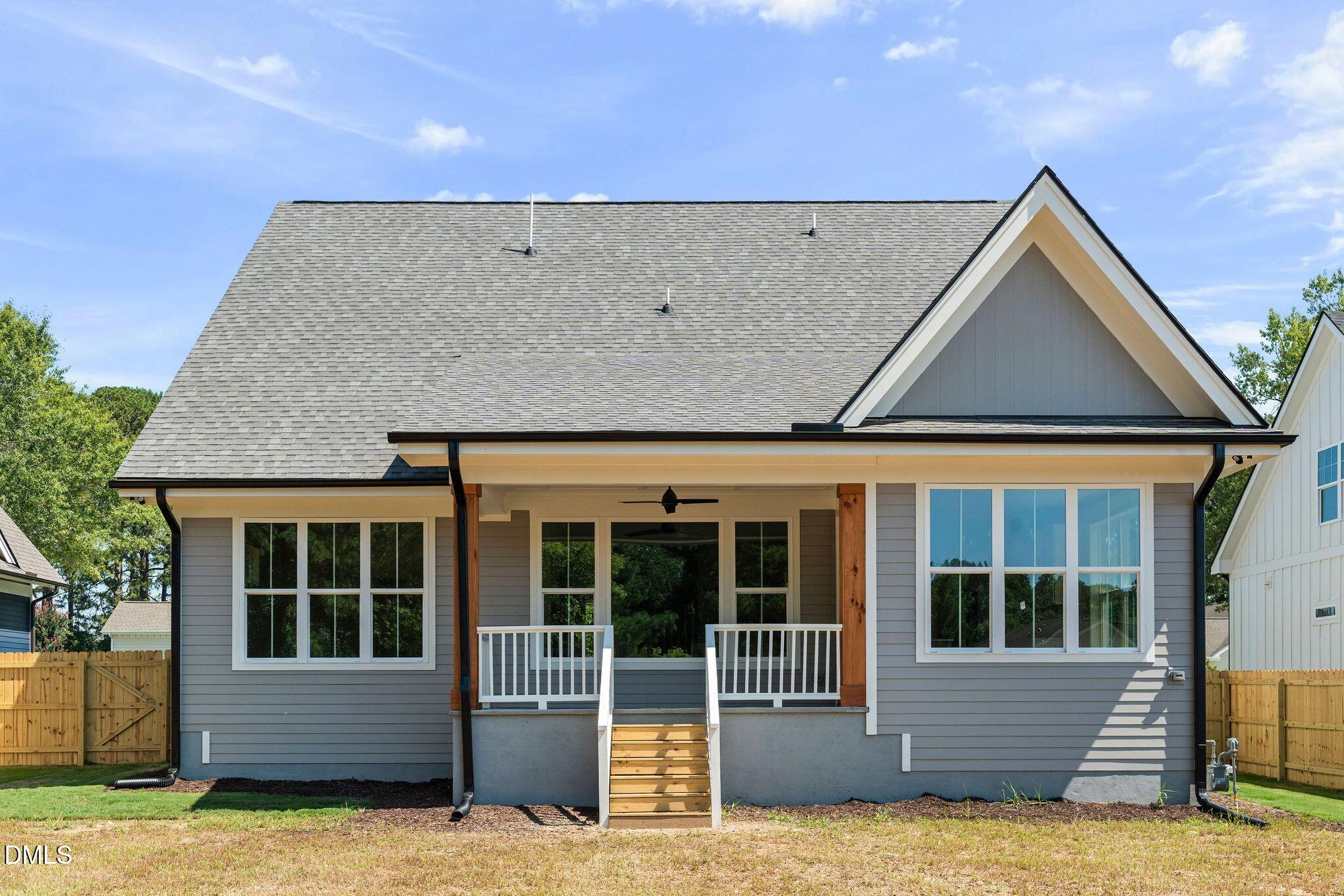 324 Powhatan Drive