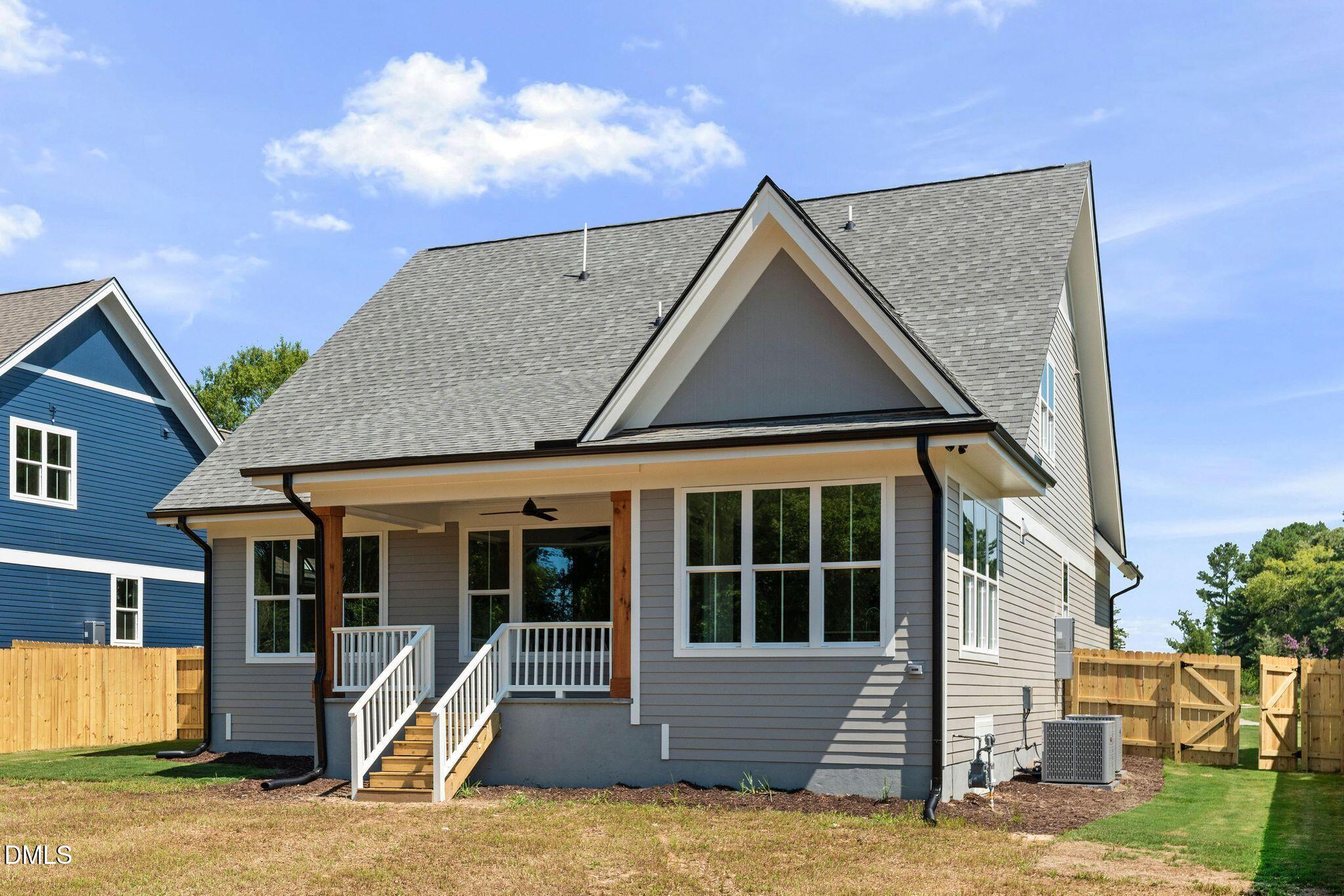 324 Powhatan Drive