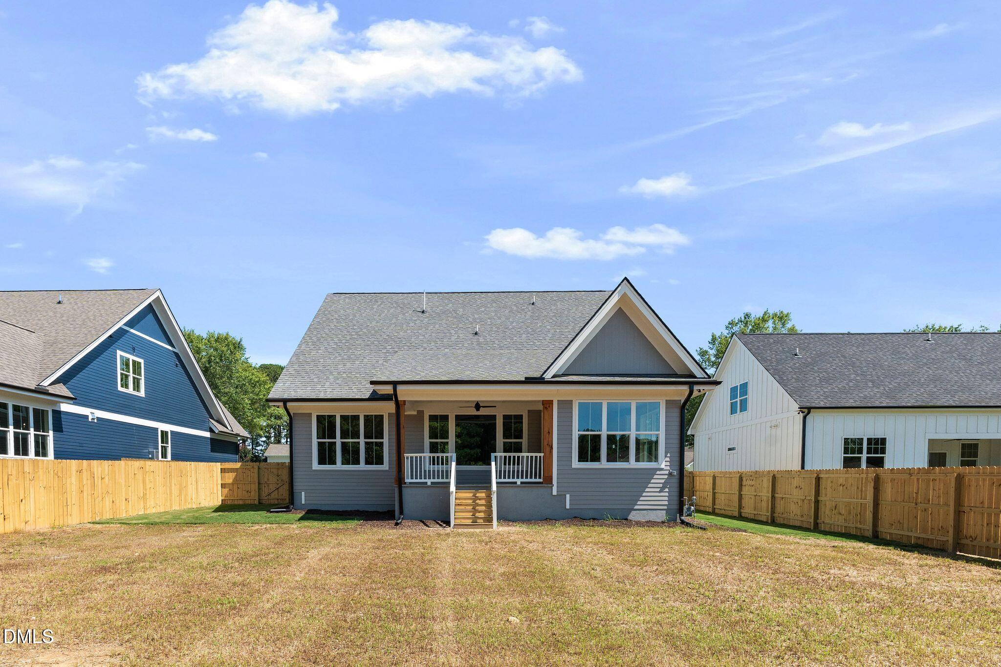 324 Powhatan Drive