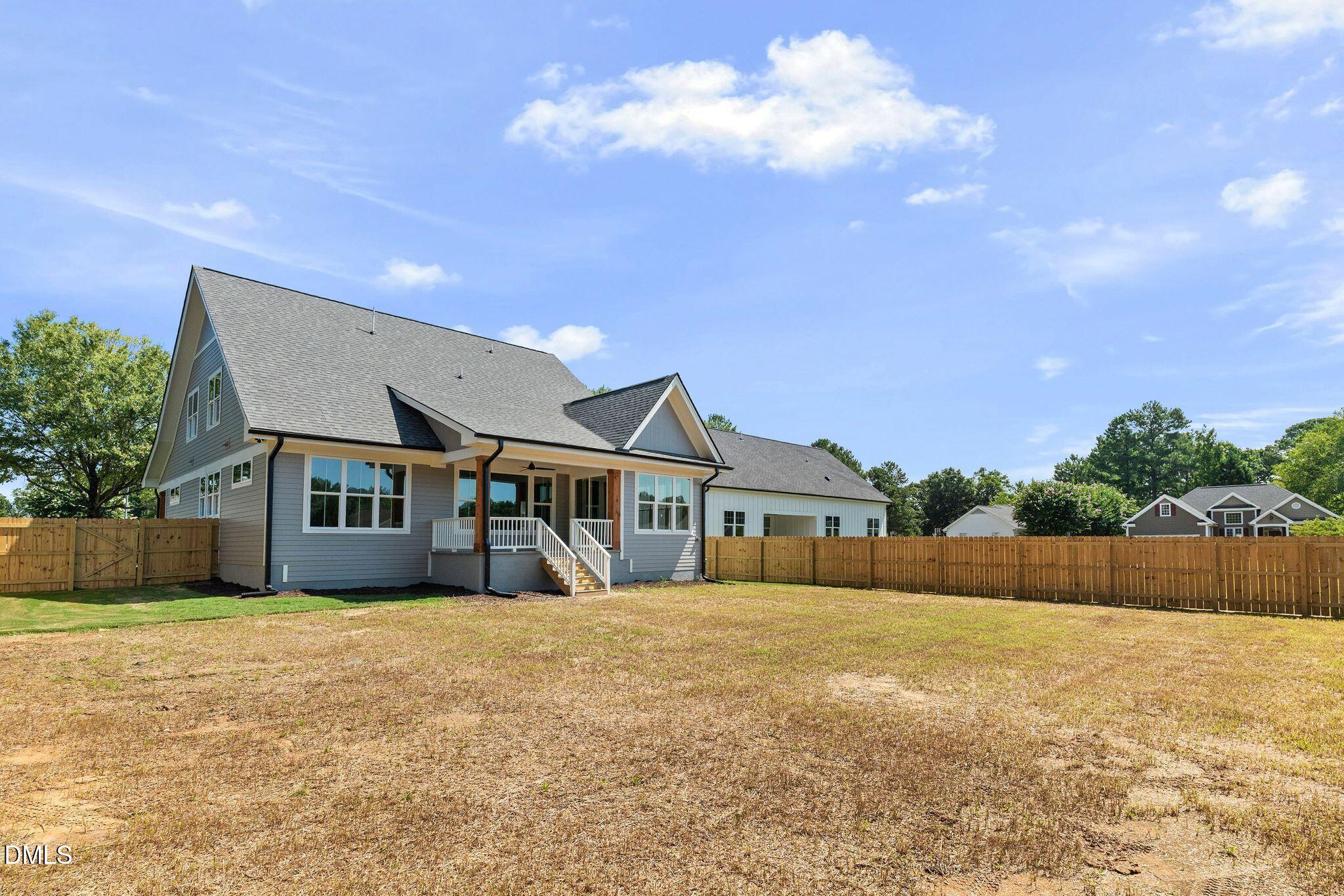 324 Powhatan Drive