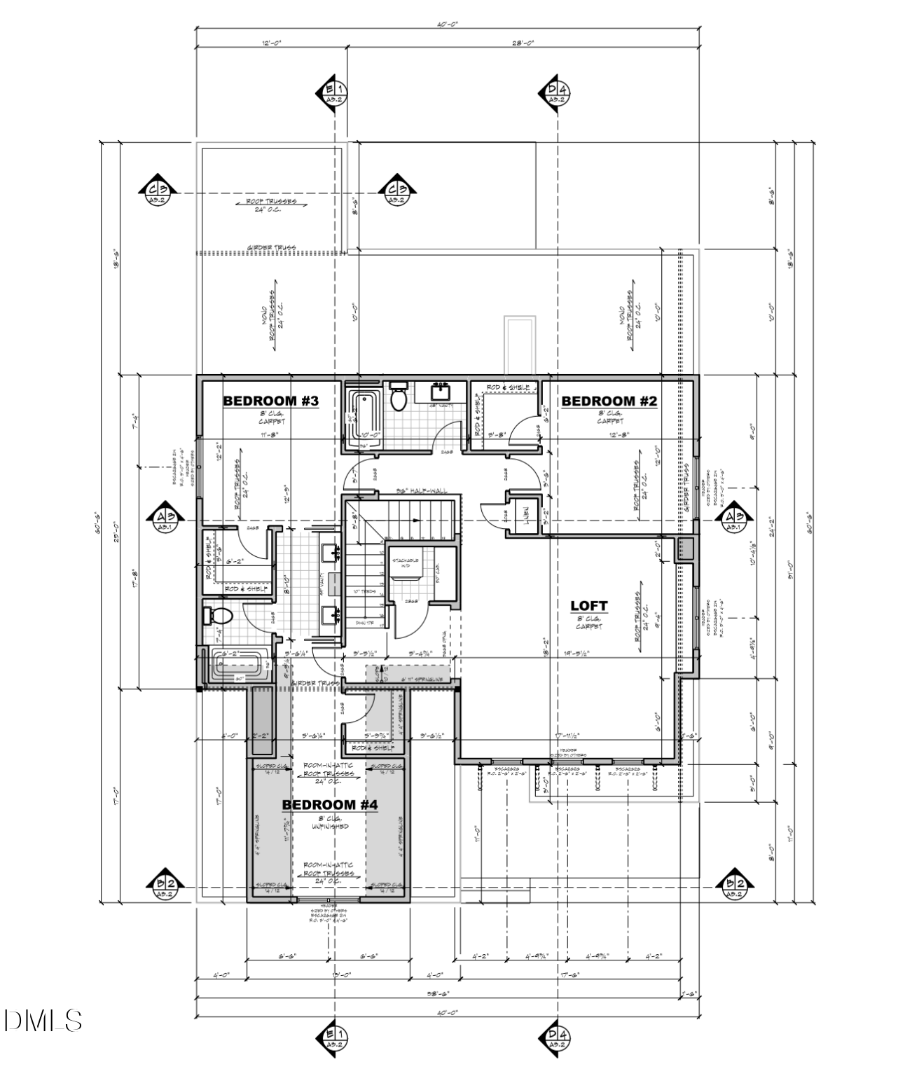 324 Powhatan Drive