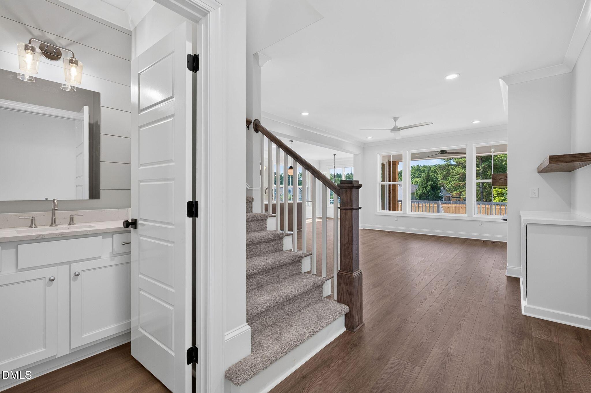 324 Powhatan Drive
