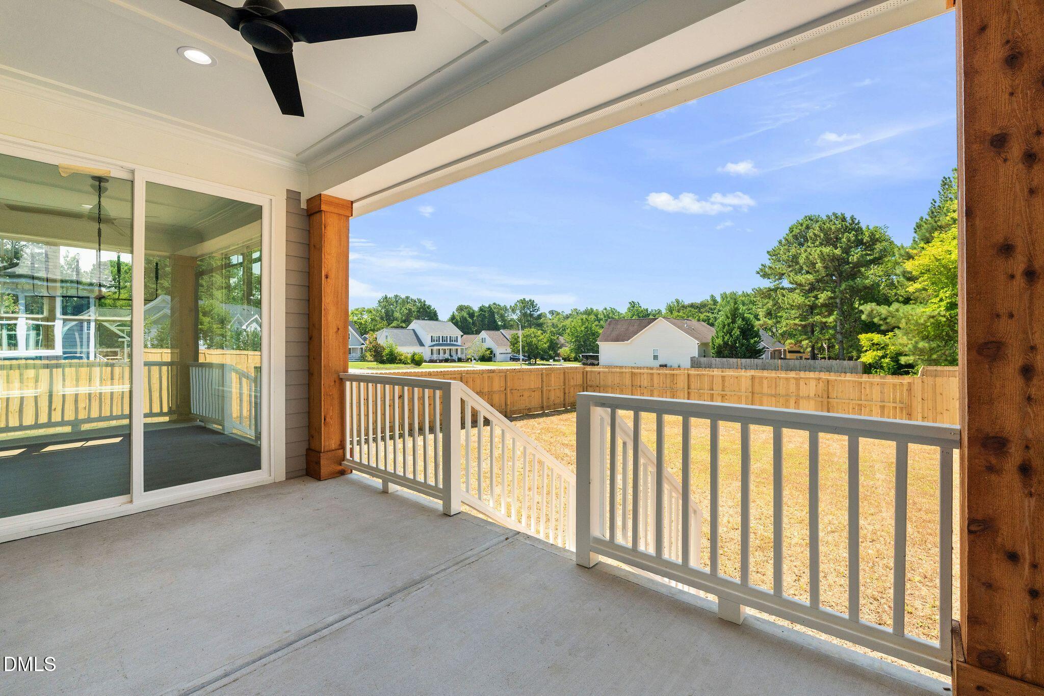 324 Powhatan Drive