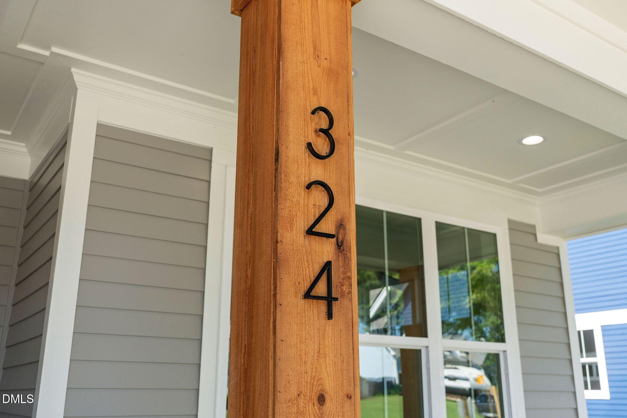 324 Powhatan Drive