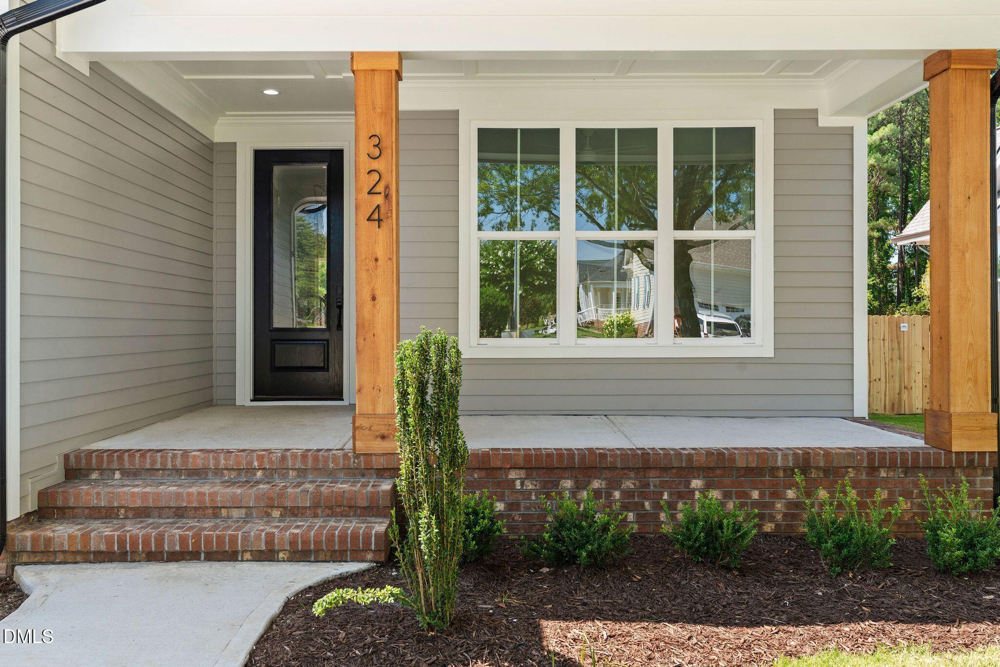324 Powhatan Drive