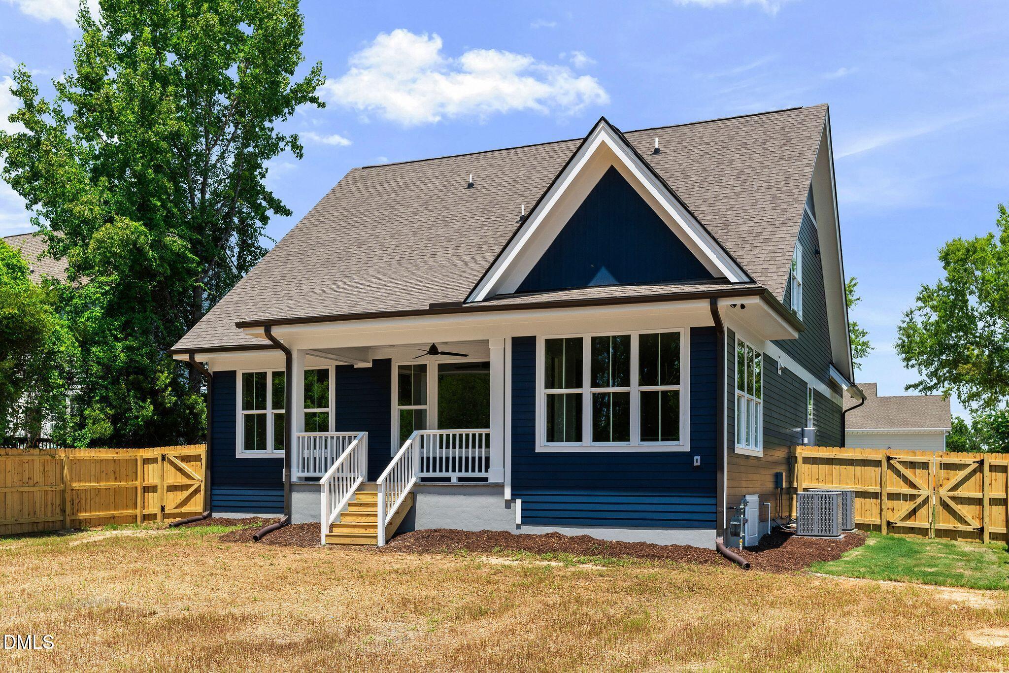 318 Powhatan Drive