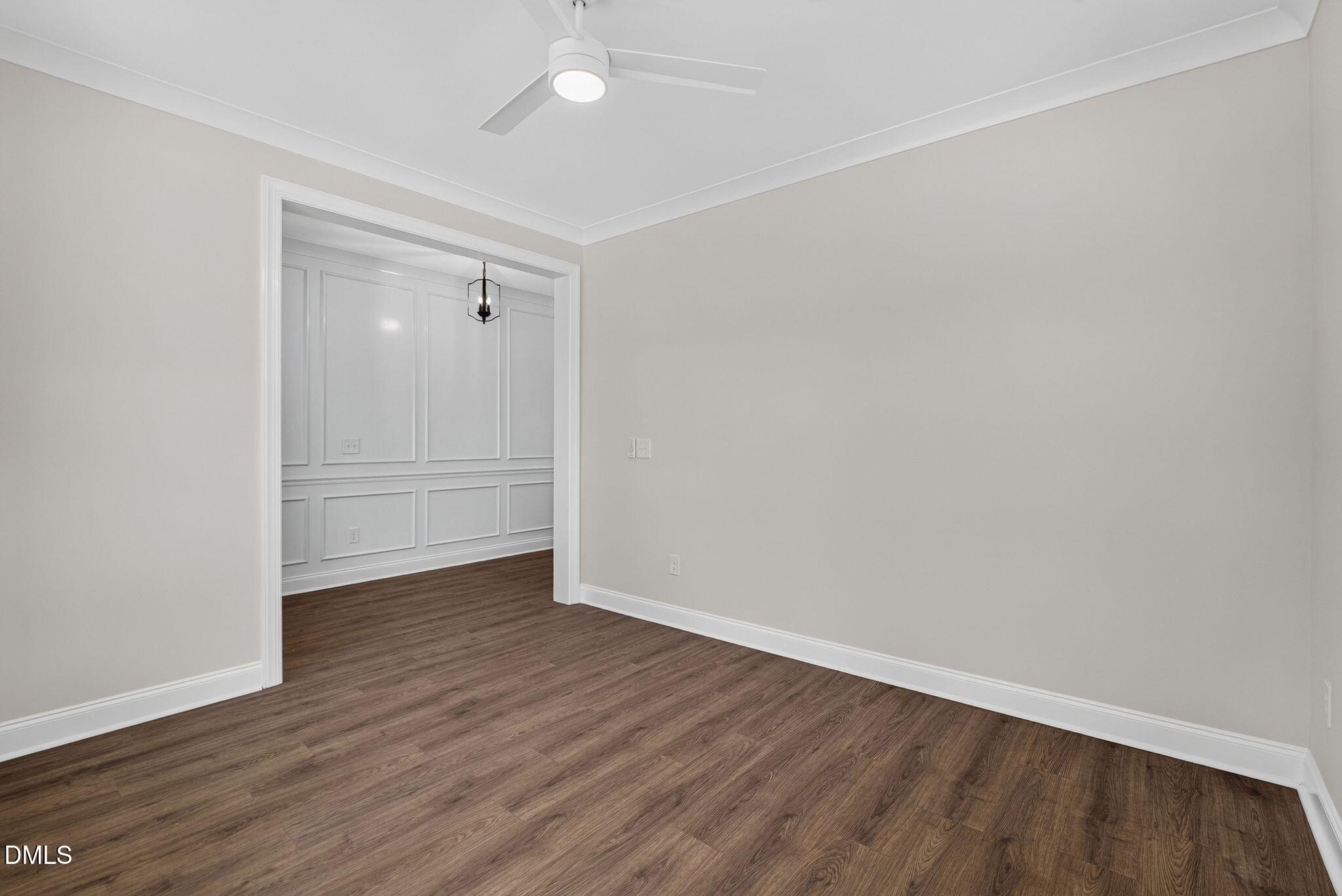 318 Powhatan Drive