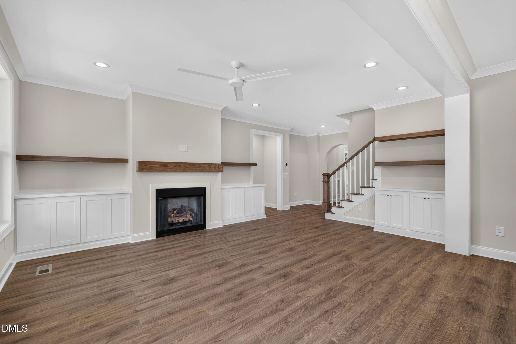 318 Powhatan Drive