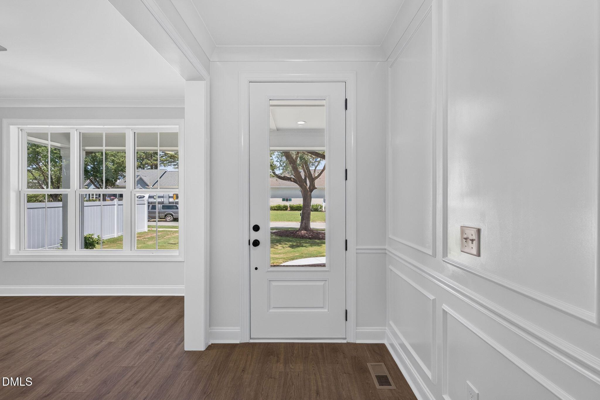 318 Powhatan Drive