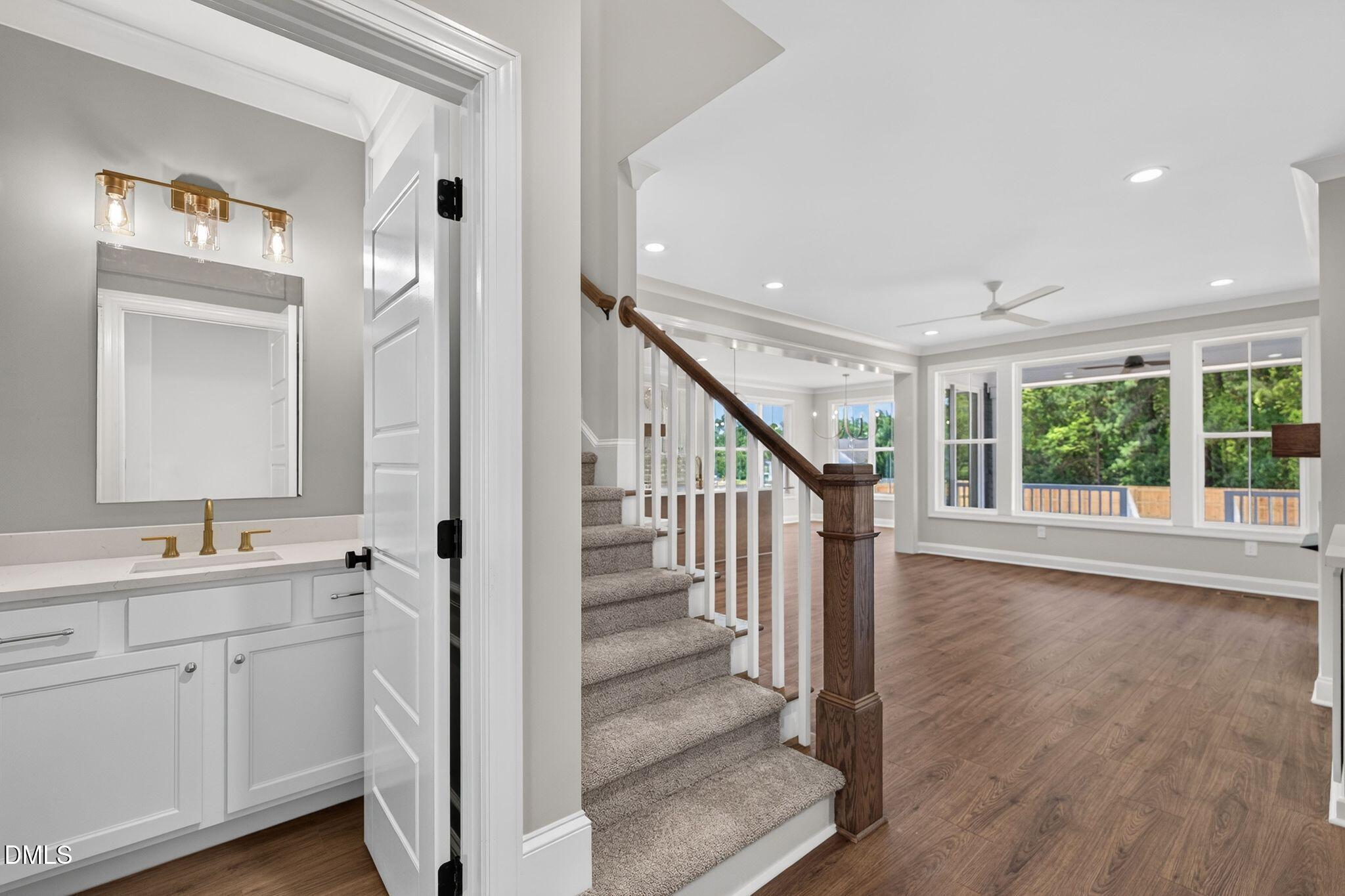 318 Powhatan Drive