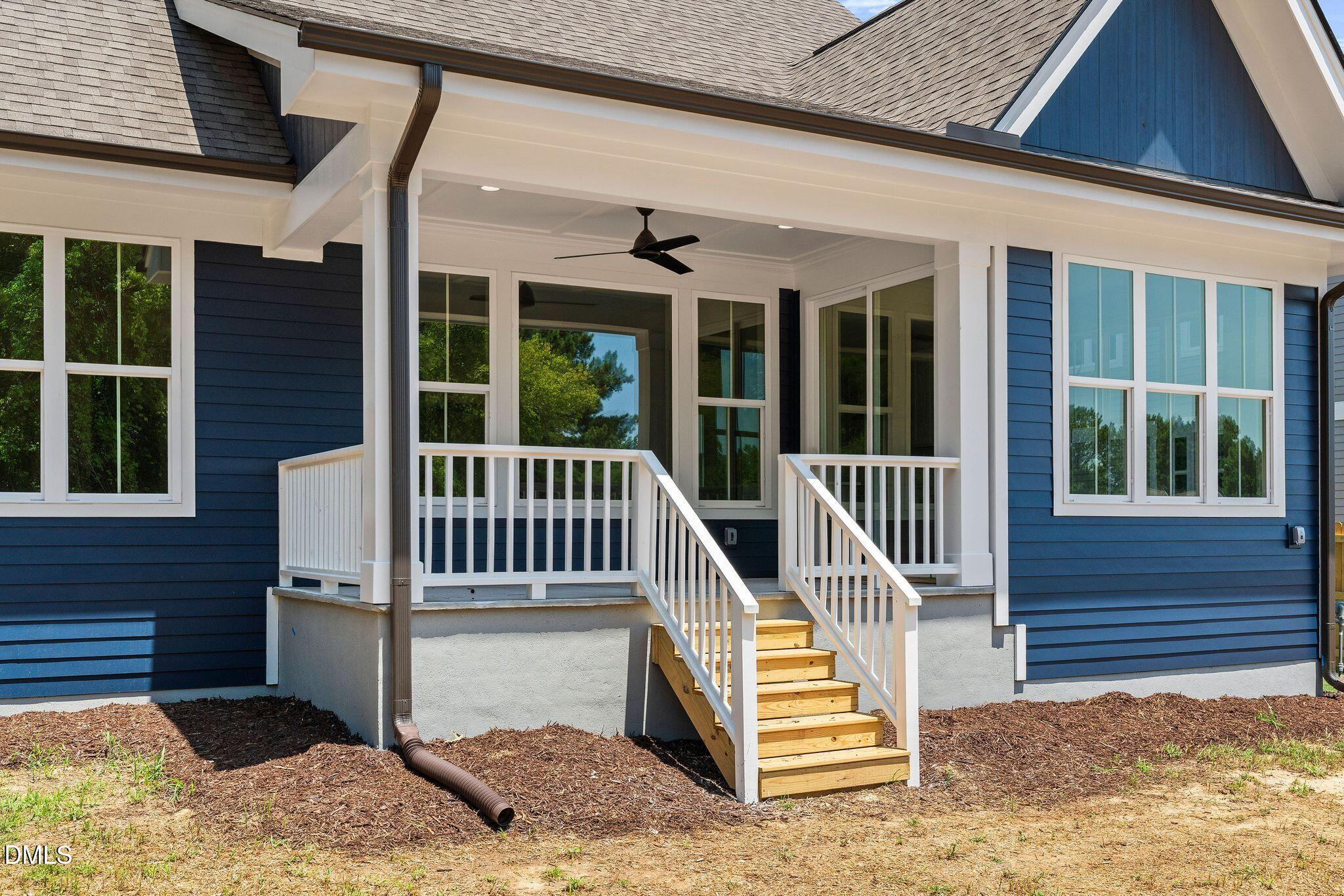 318 Powhatan Drive